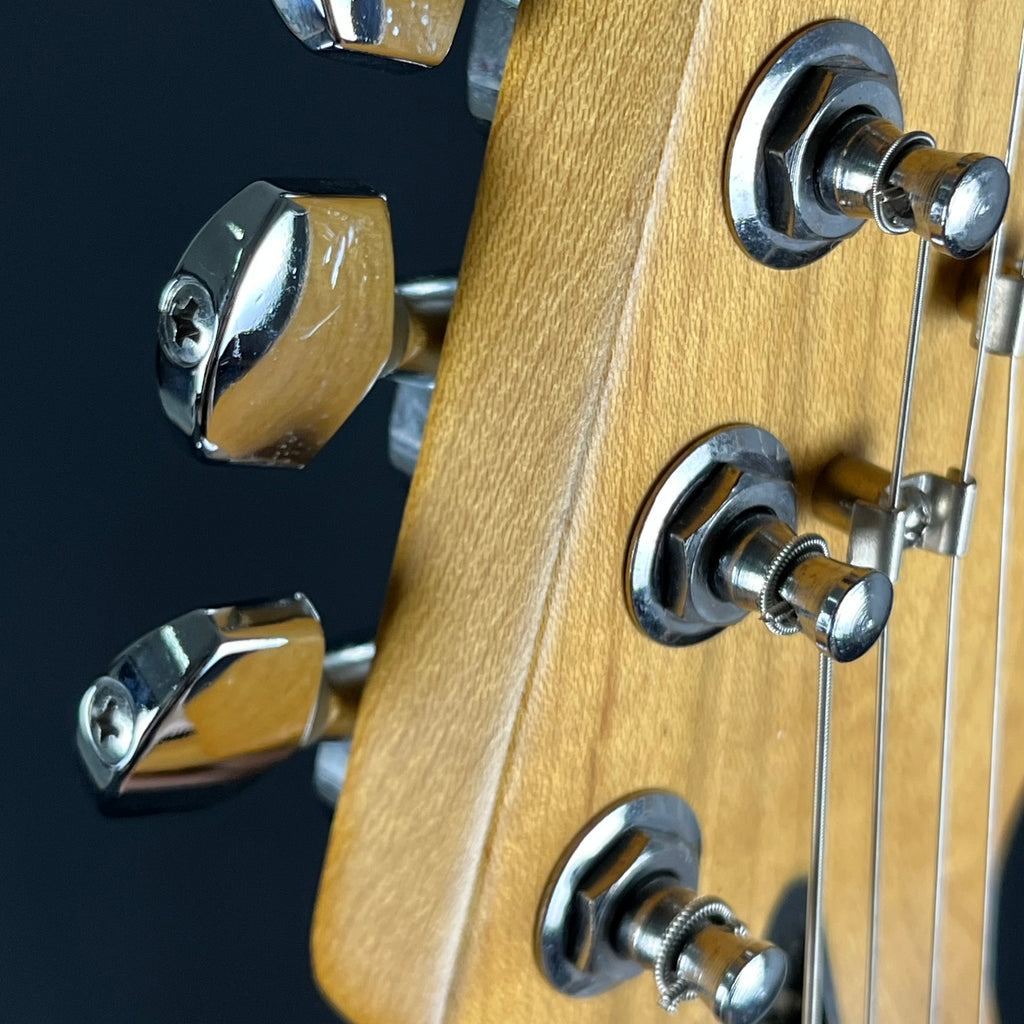 Squier Standard Jagmaster