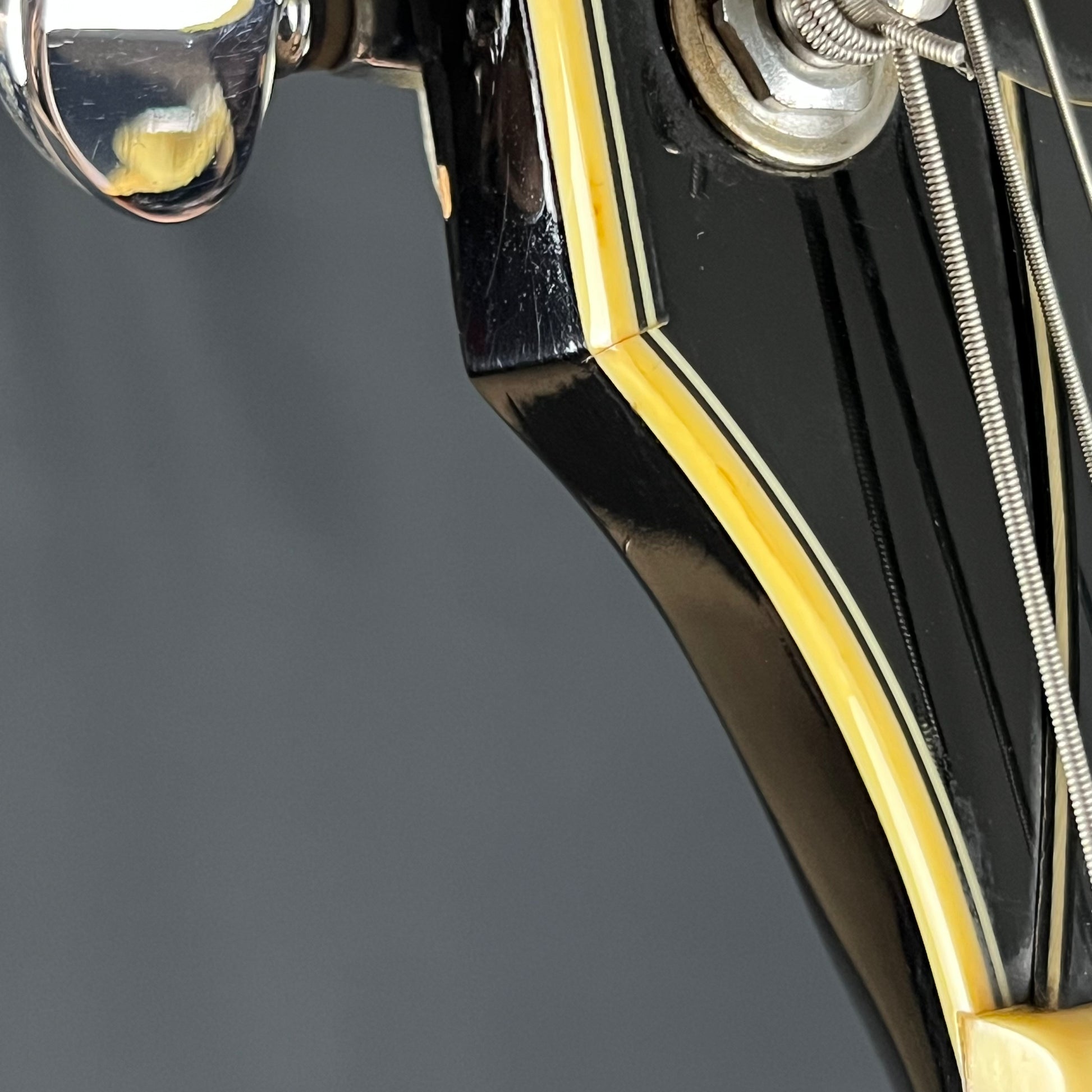 Ibanez AF86-VLS