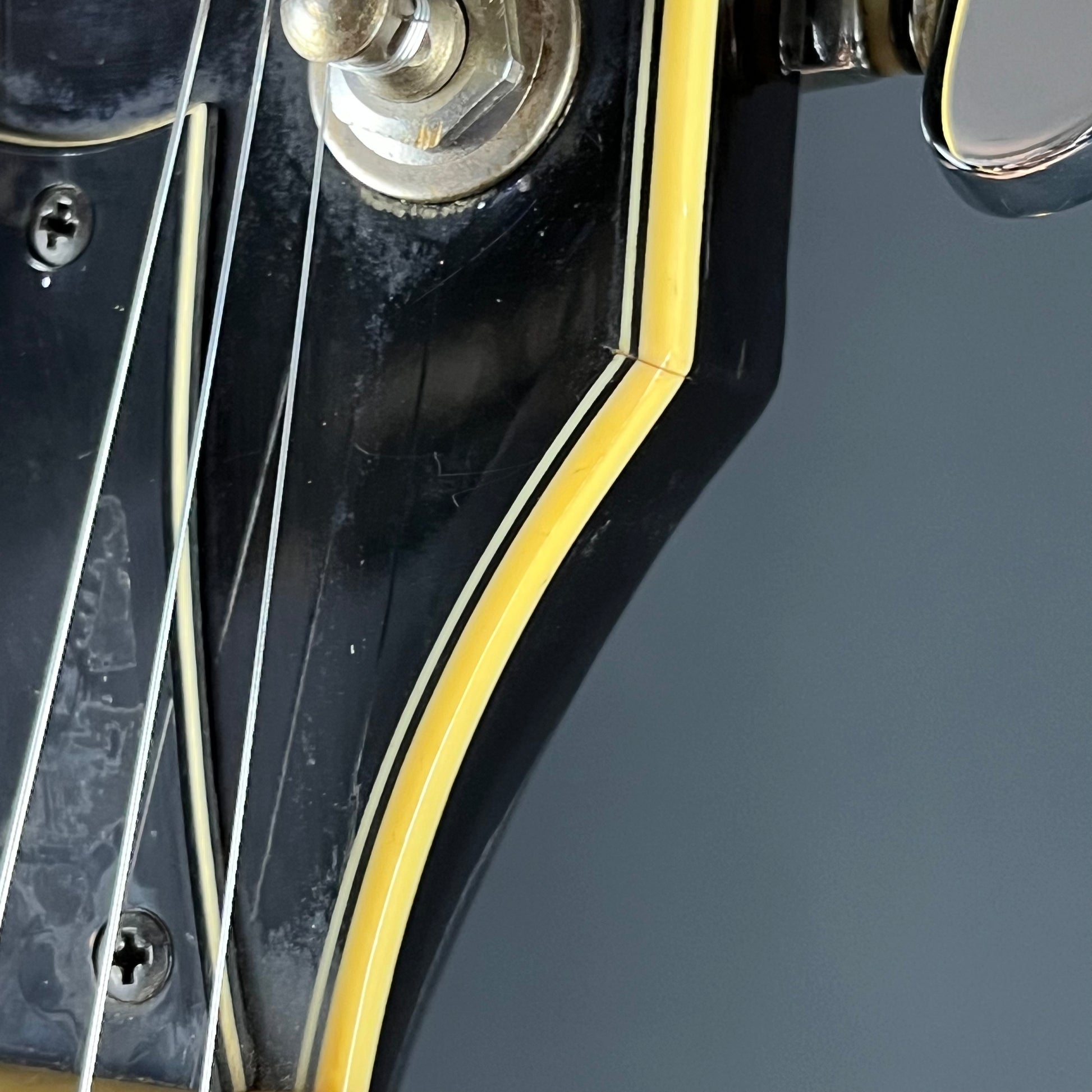 Ibanez AF86-VLS