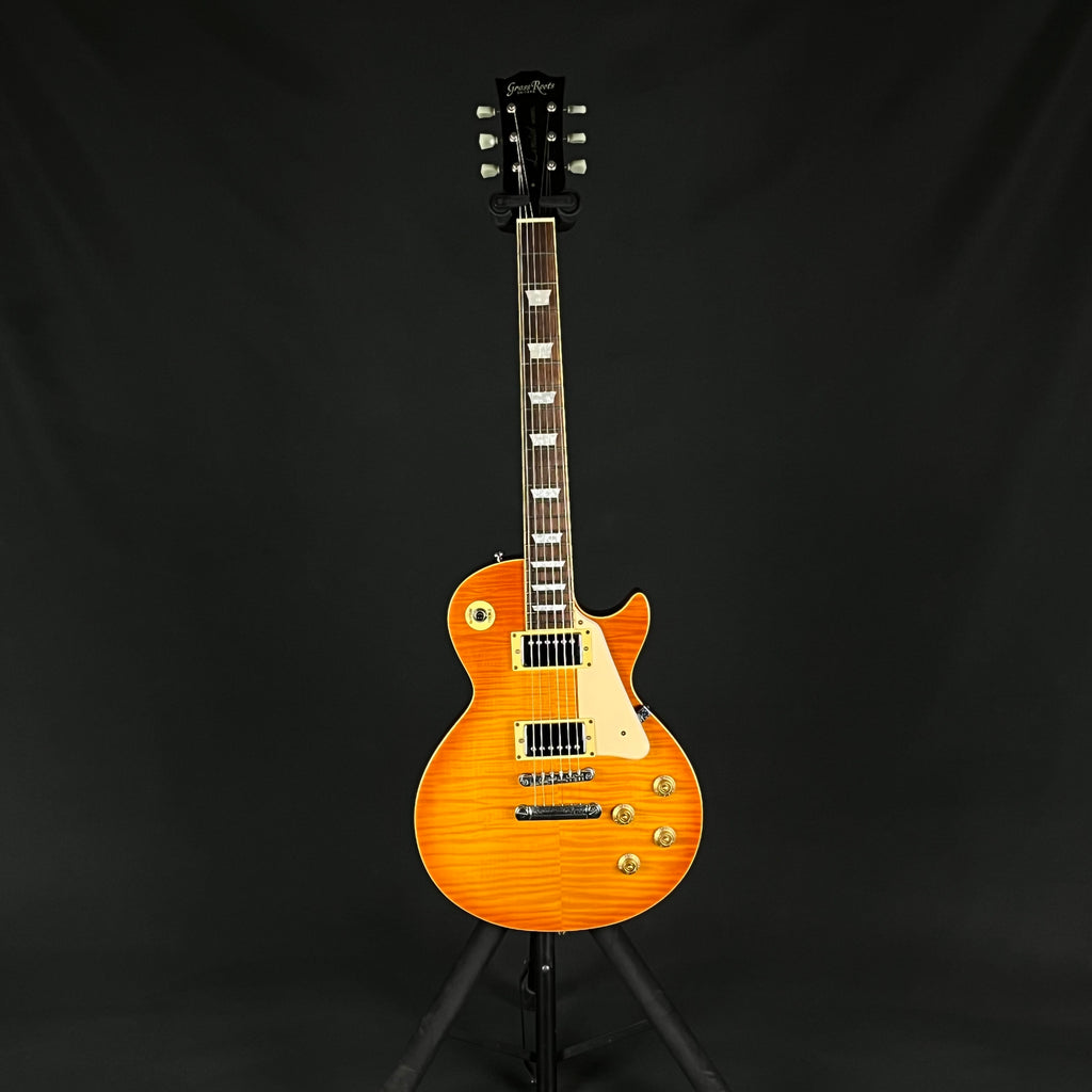 GrassRoots G-LP-60S