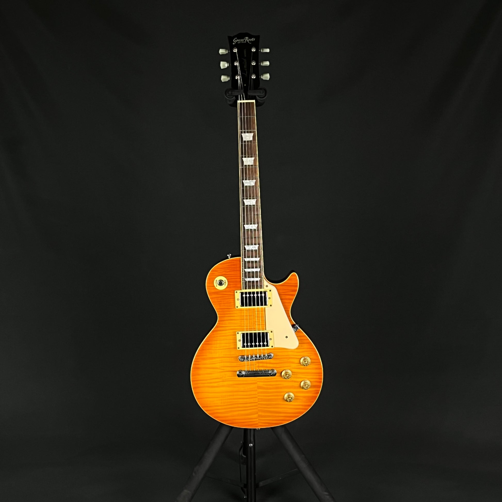 GrassRoots G-LP-60S