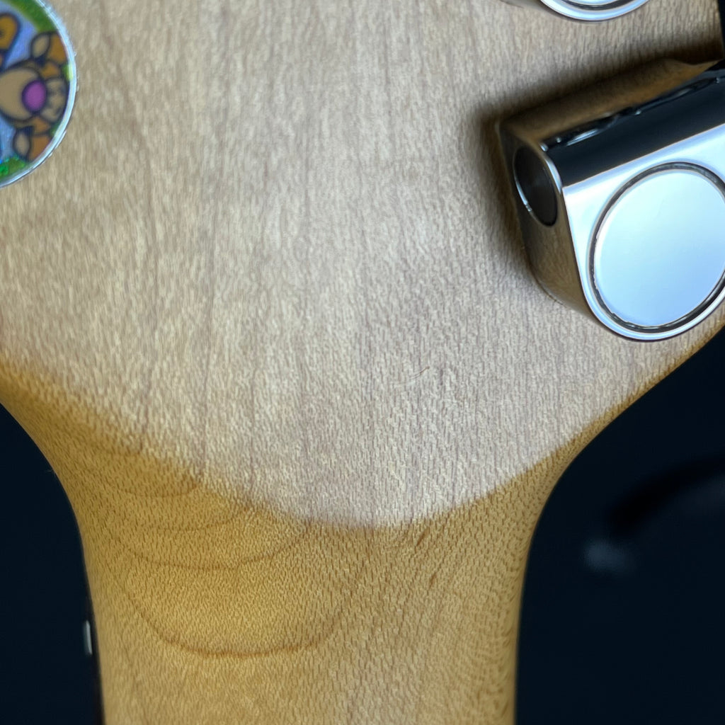 Squier Standard Jagmaster