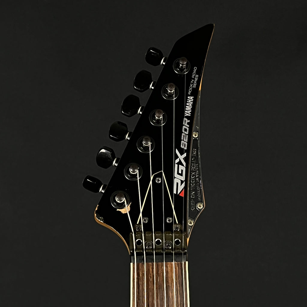 YAMAHA Japan RGX820R