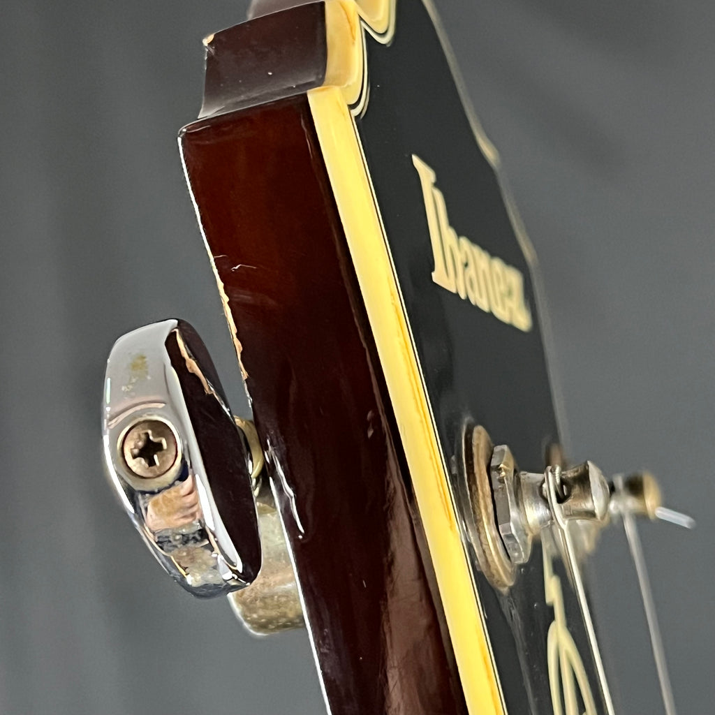 Ibanez AF86-VLS