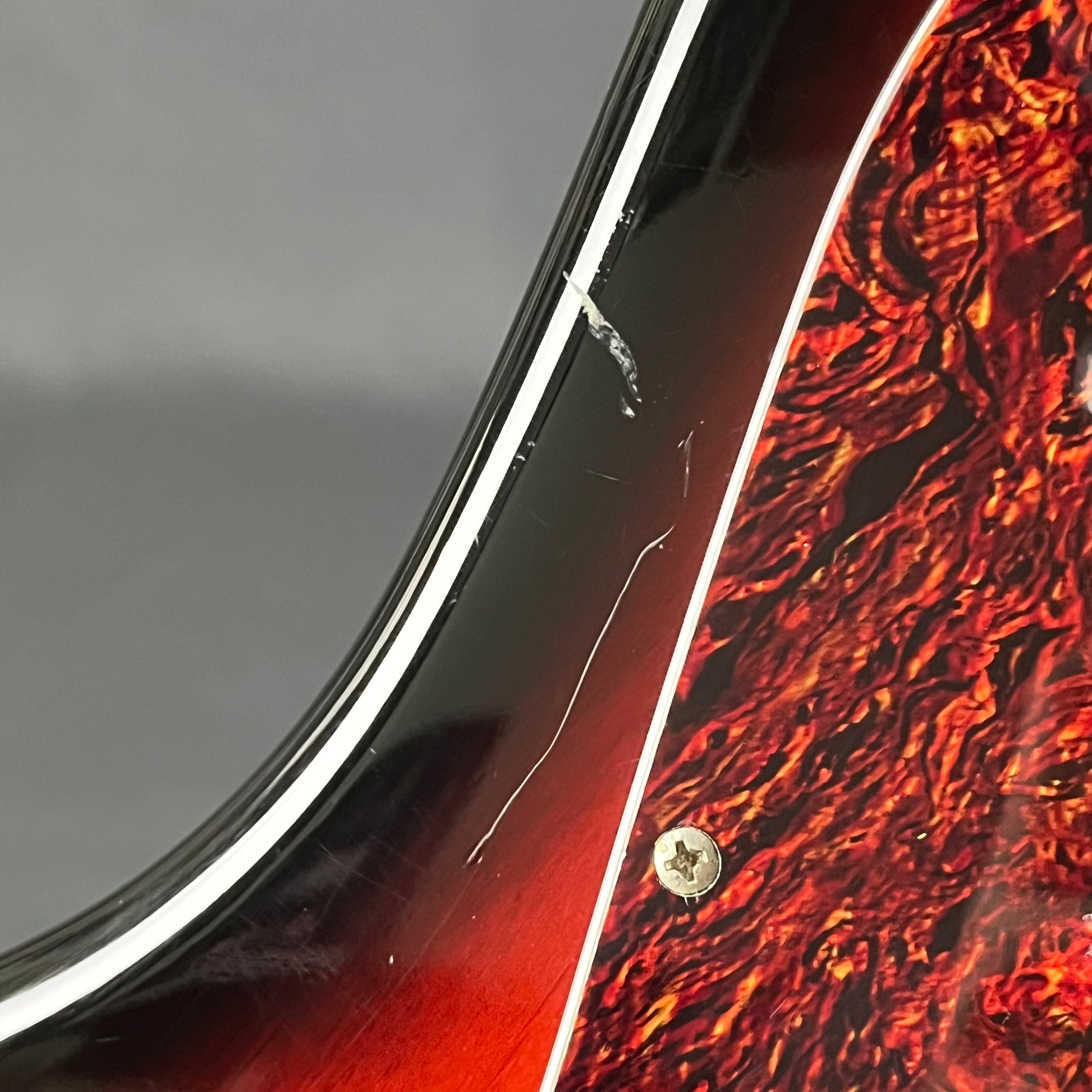 Squier Standard Jagmaster