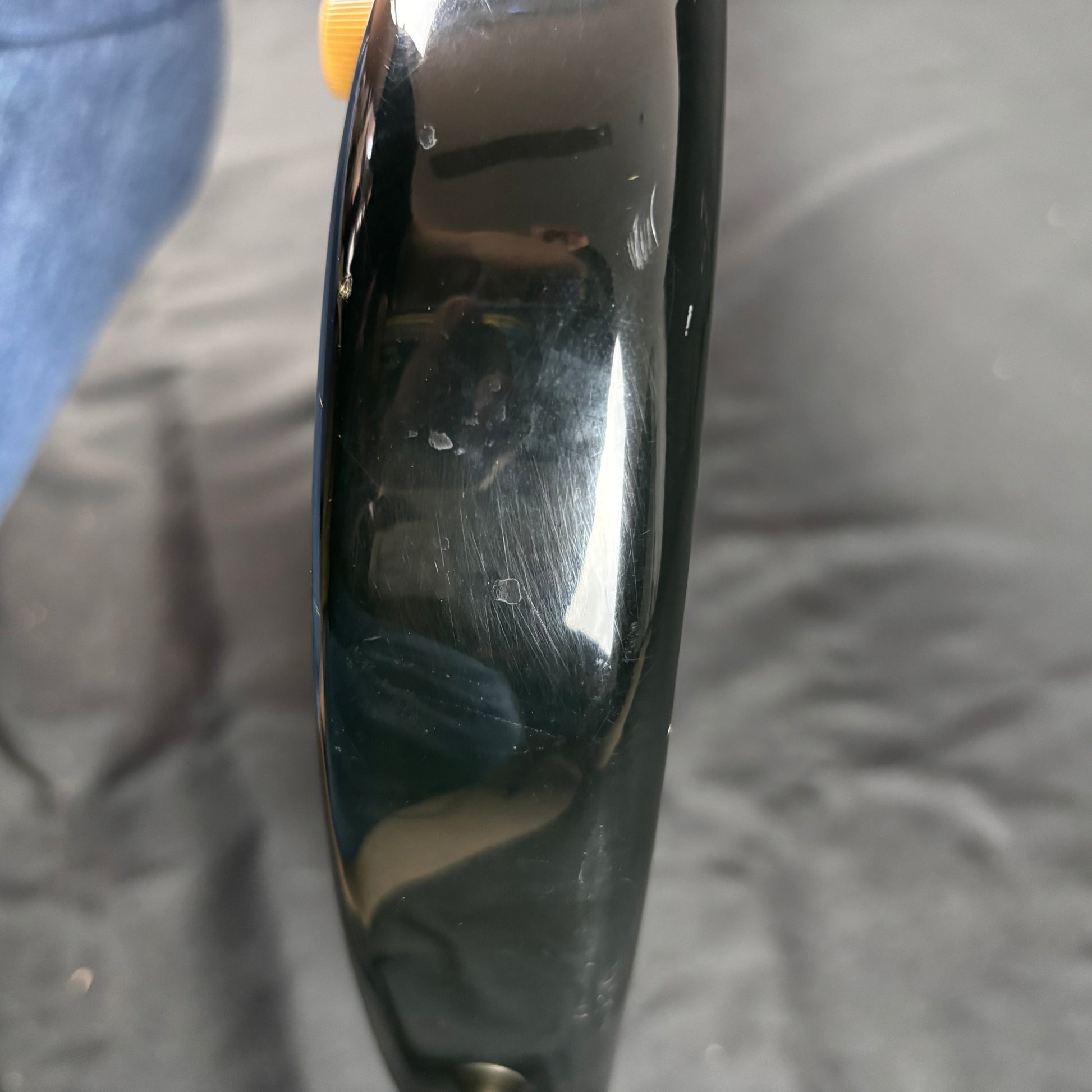 YAMAHA Japan SR-400