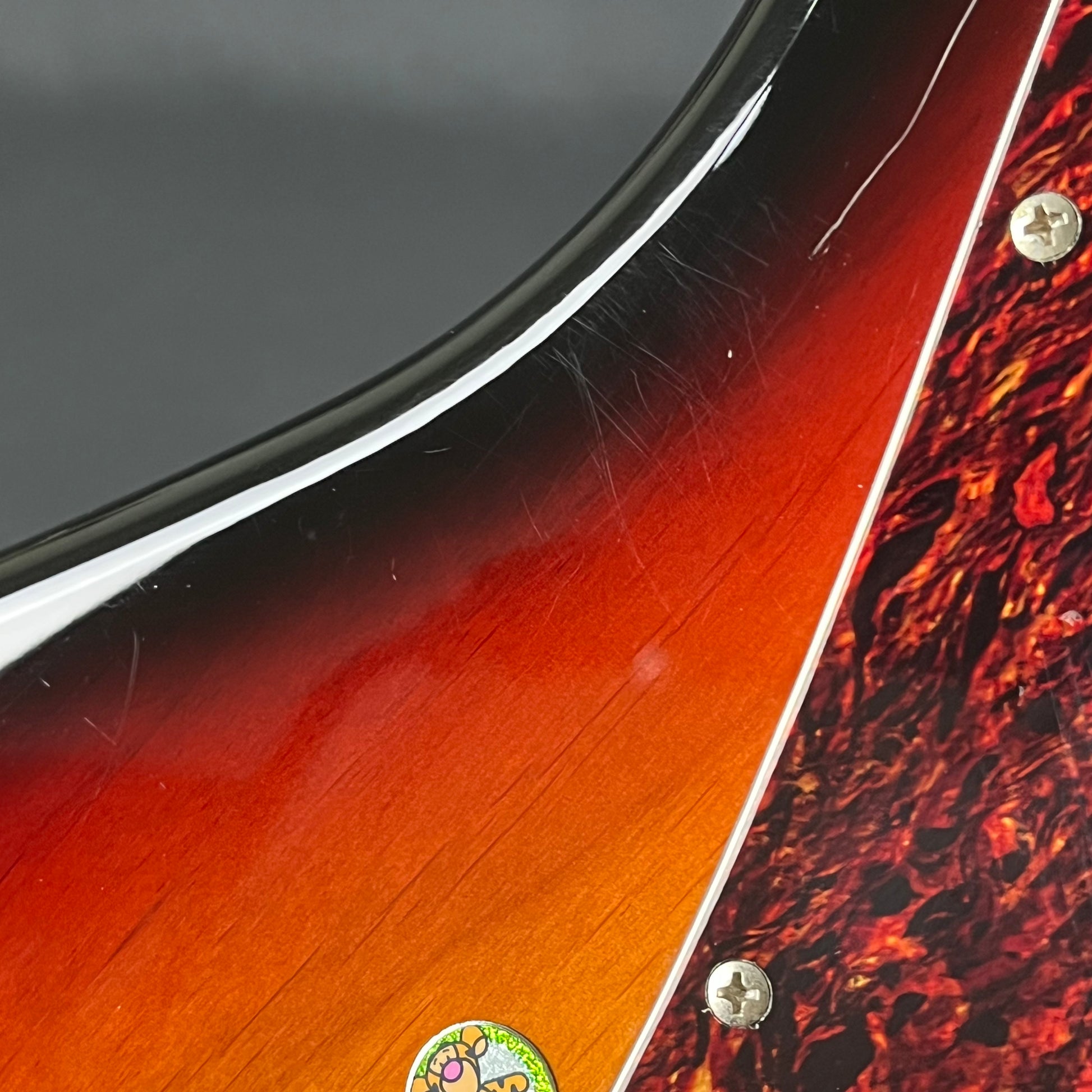 Squier Standard Jagmaster