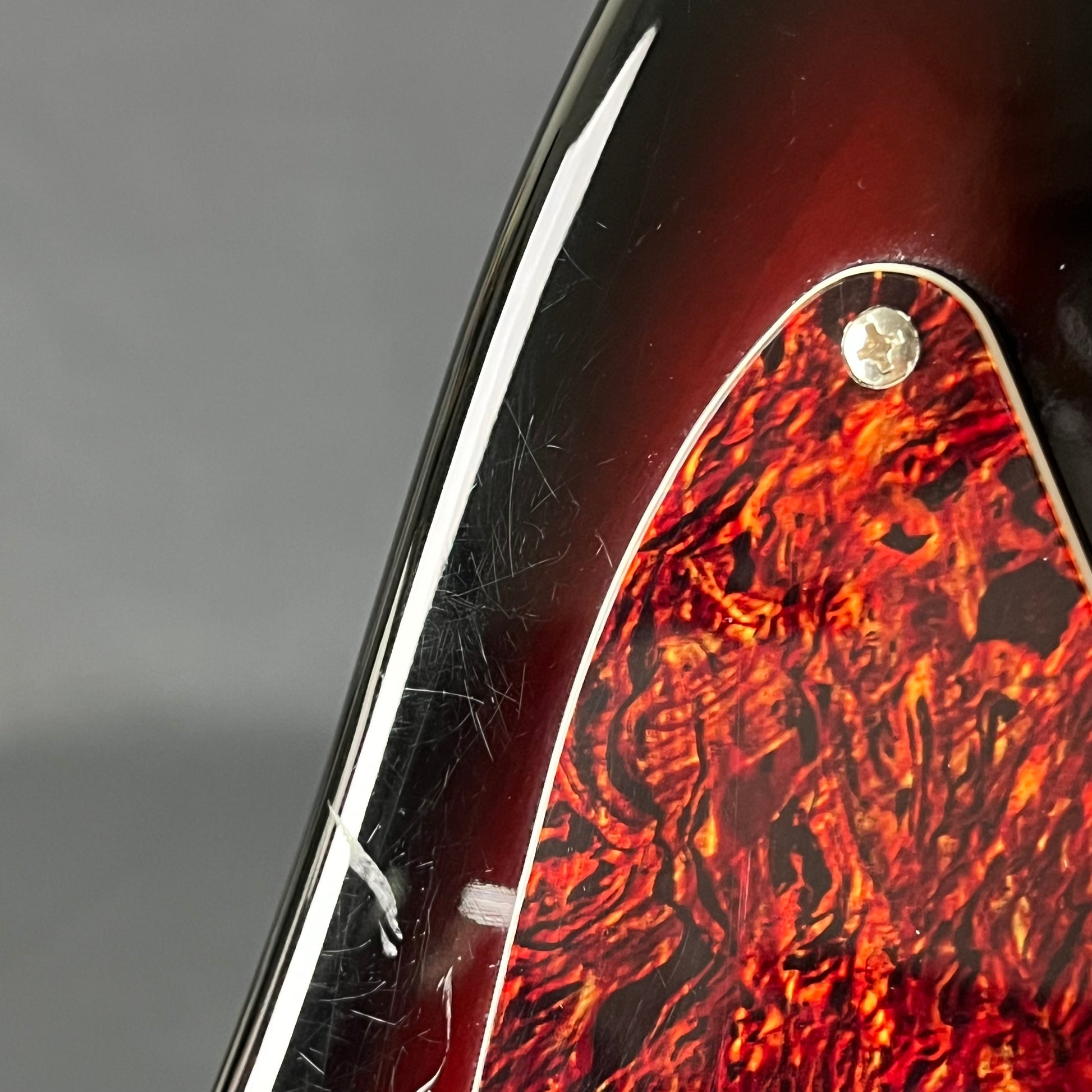 Squier Standard Jagmaster