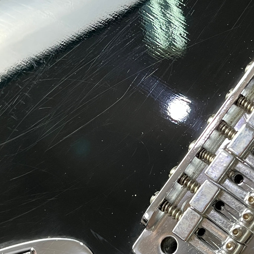 Squier Affinity Stratocaster