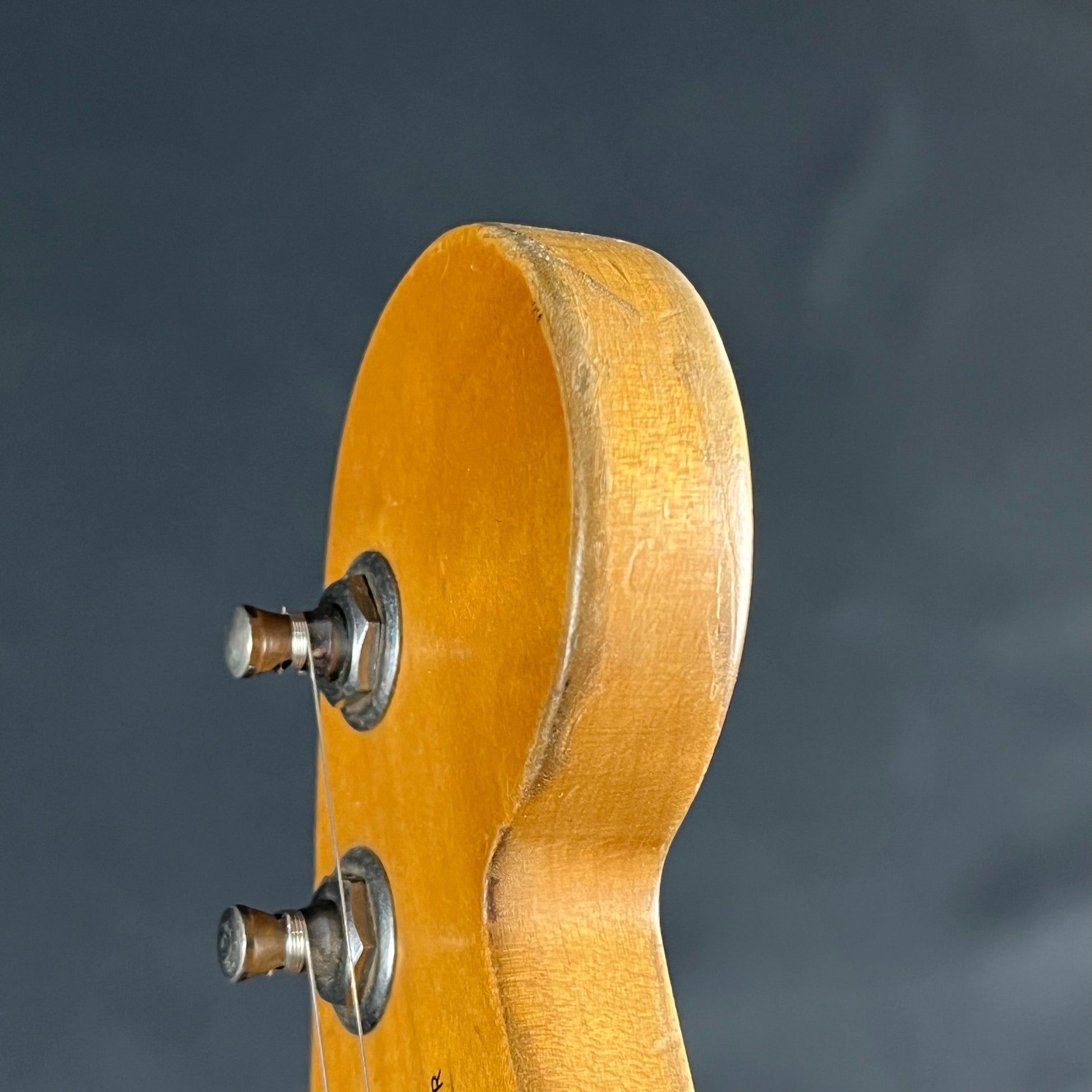 Squier US Standard Stratocaster Type4 ** Refinish **