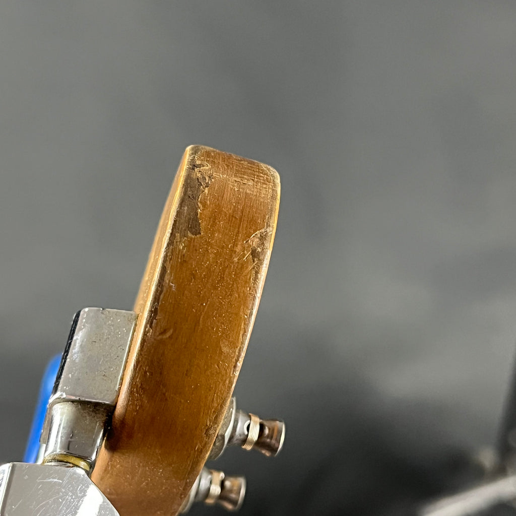 Squier US Standard Stratocaster Type4 ** Refinish **