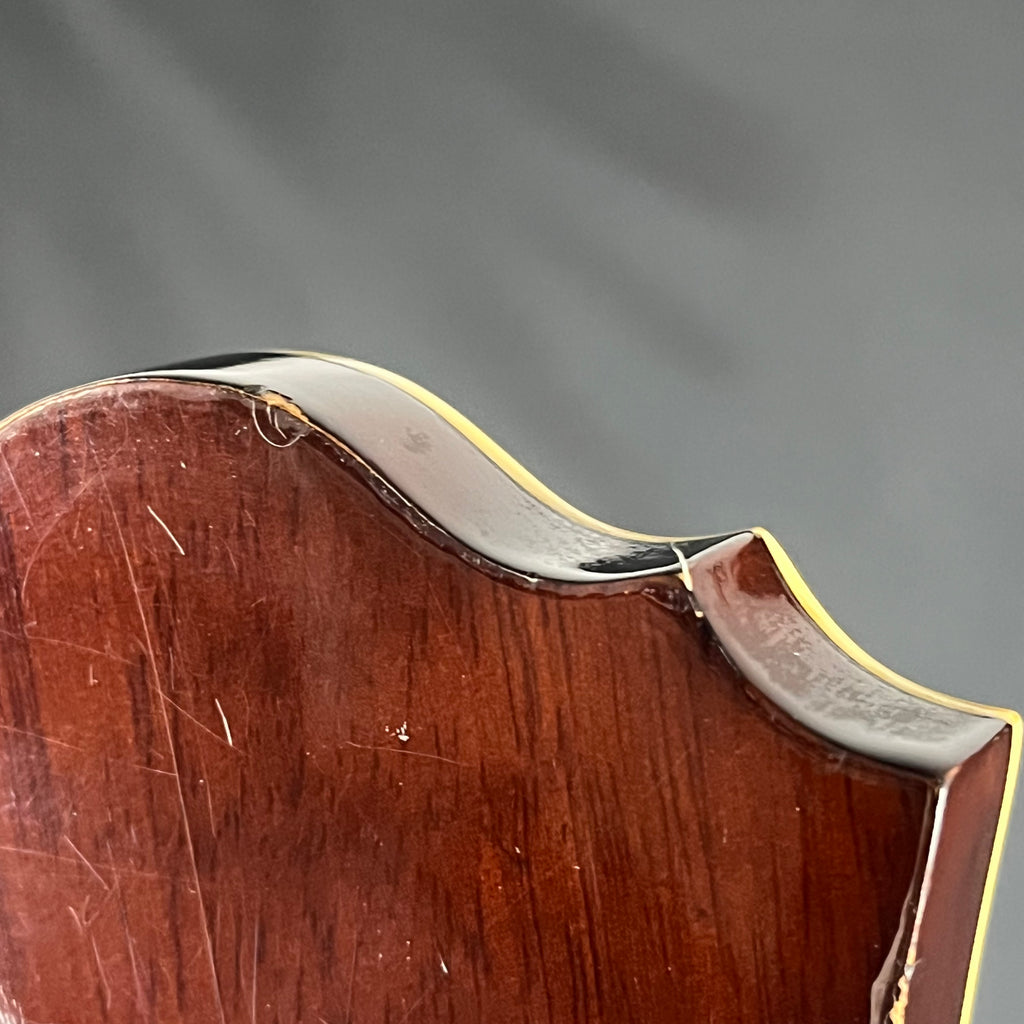 Ibanez AF86-VLS