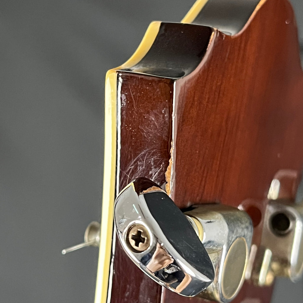 Ibanez AF86-VLS
