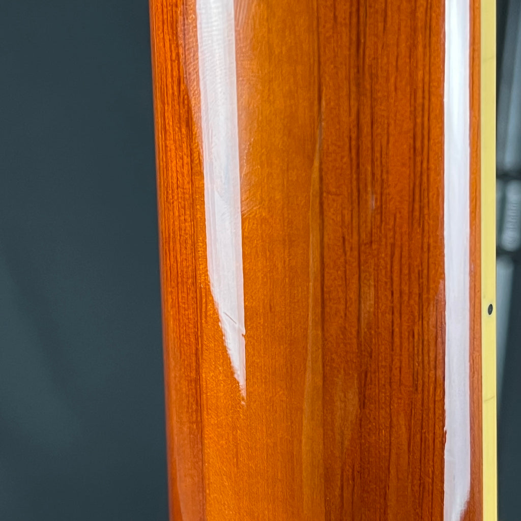 Ibanez AF86-VLS