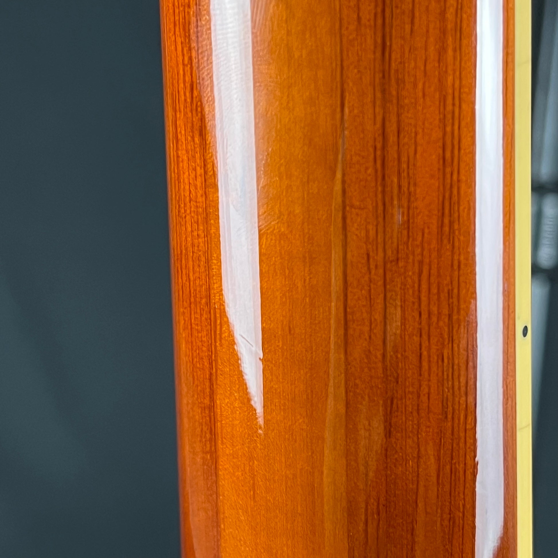 Ibanez AF86-VLS