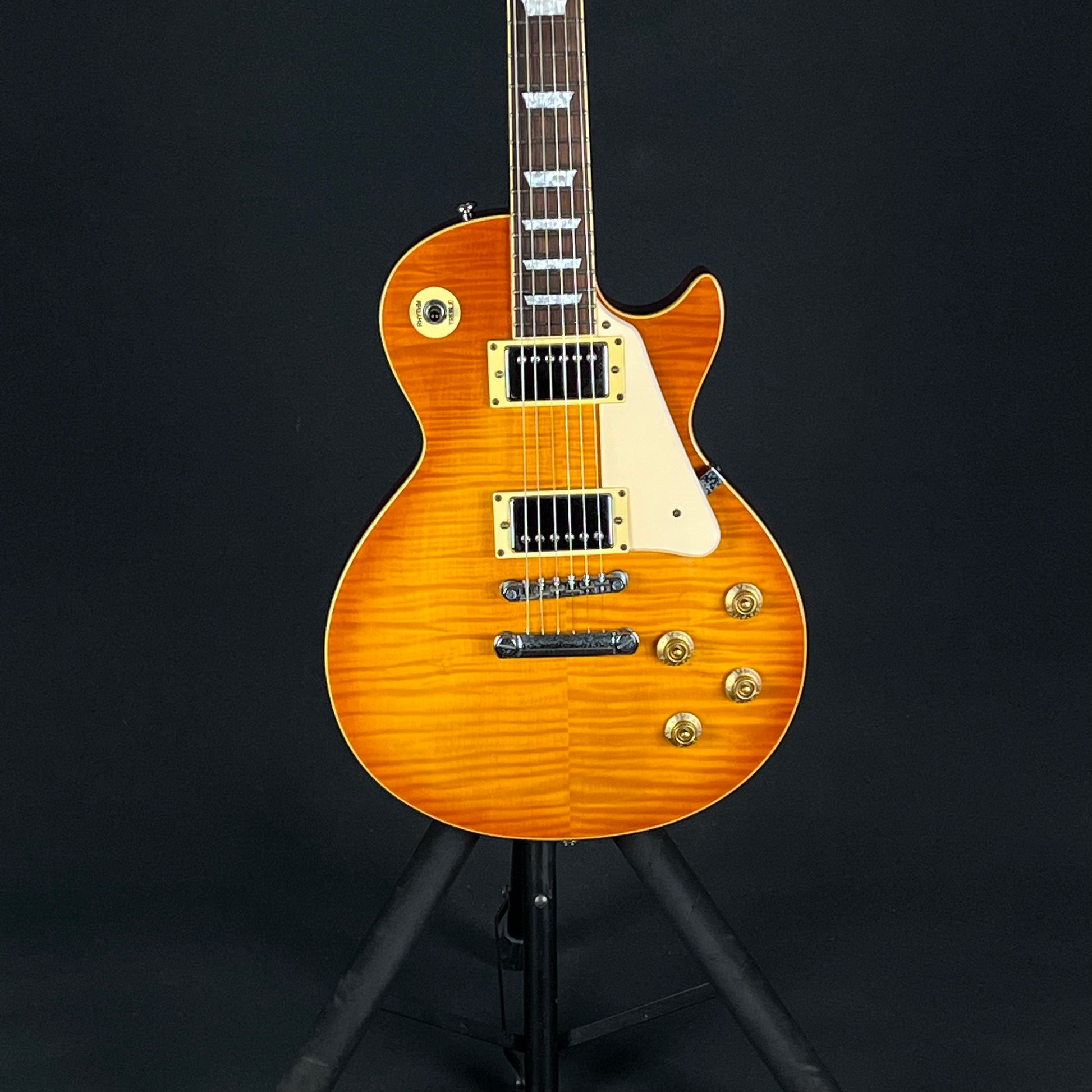 GrassRoots G-LP-60S