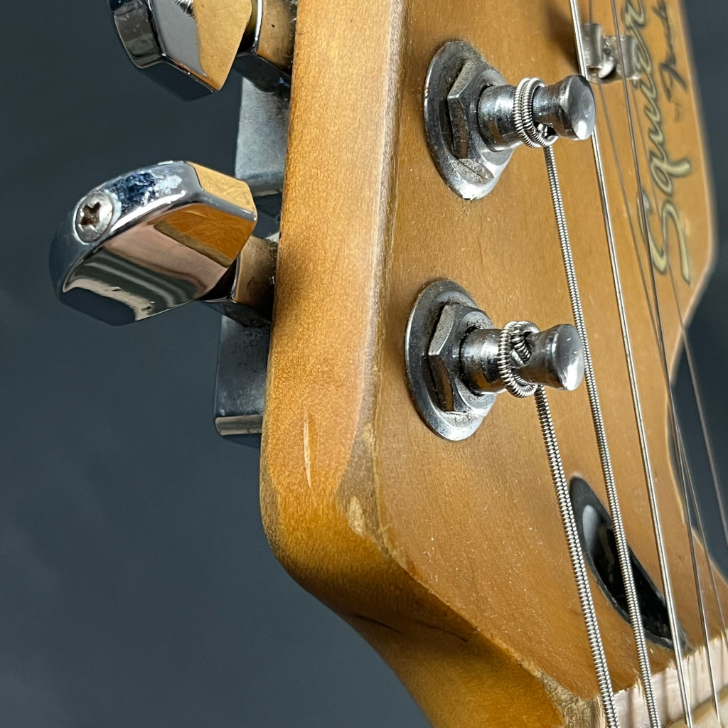 Squier US Standard Stratocaster Type4 ** Refinish **