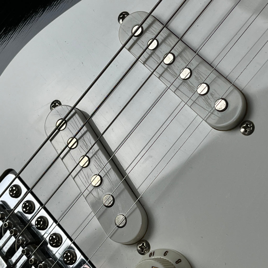 Squier Affinity Stratocaster