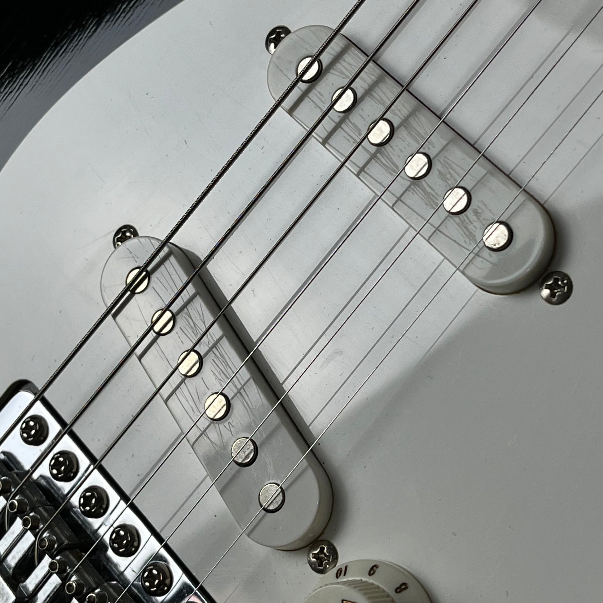 Squier Affinity Stratocaster