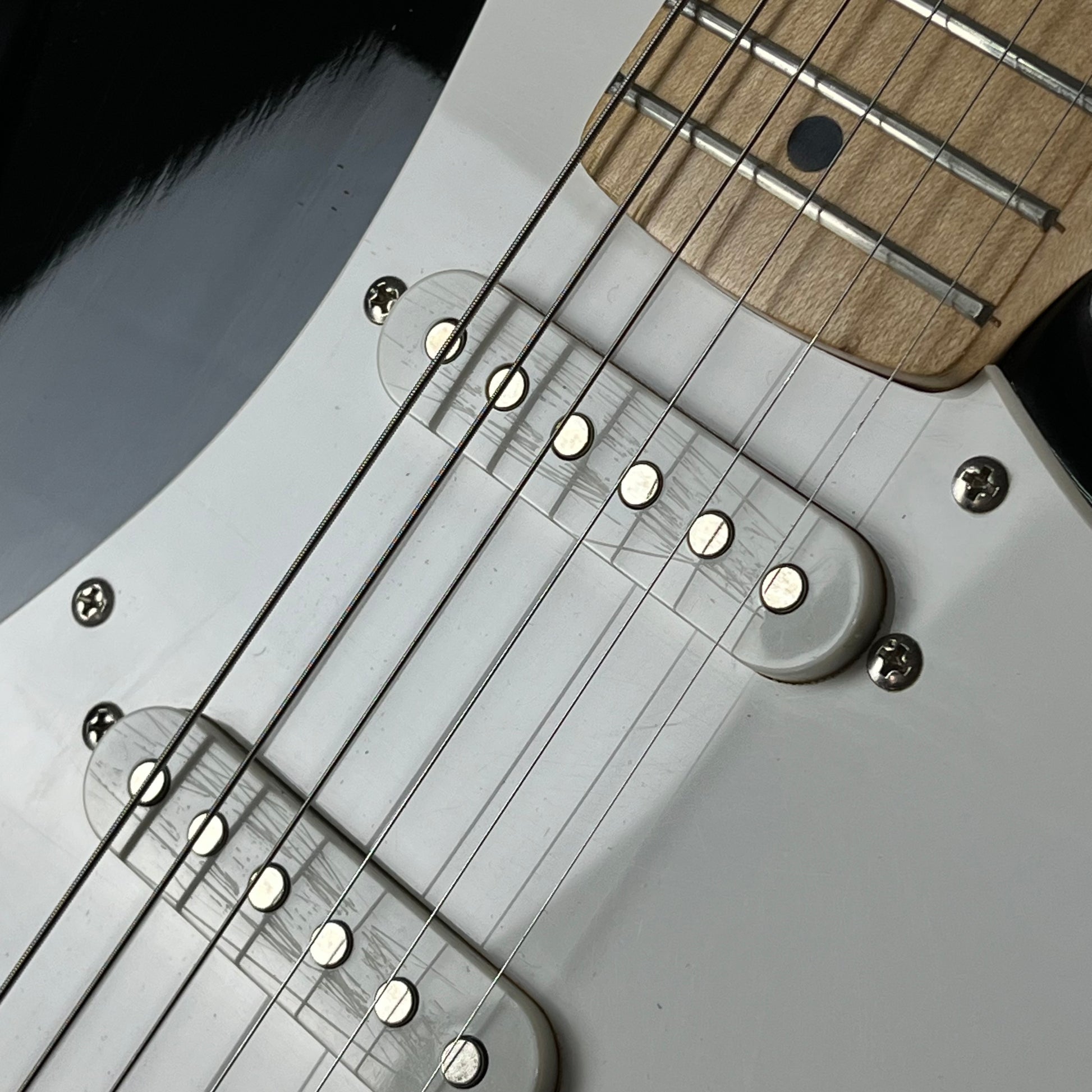 Squier Affinity Stratocaster