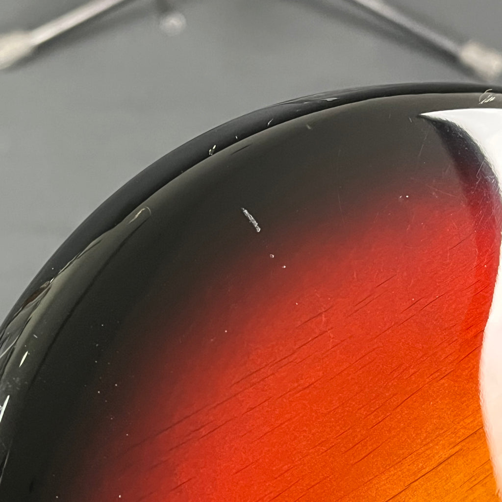 Squier Standard Jagmaster