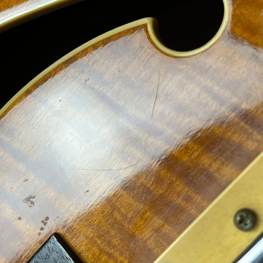 Ibanez AF86-VLS