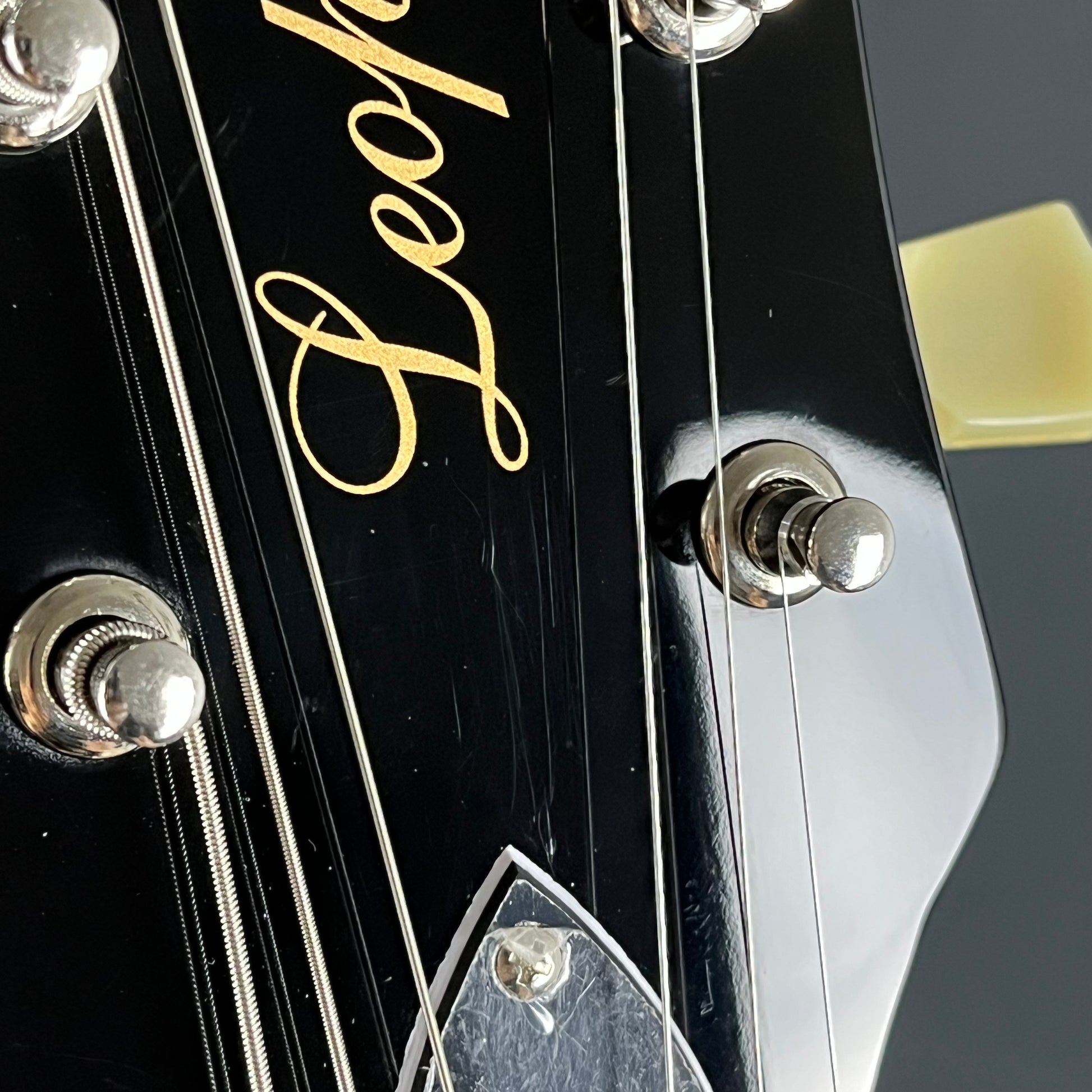 Blitz by Aria Pro II BLP-450