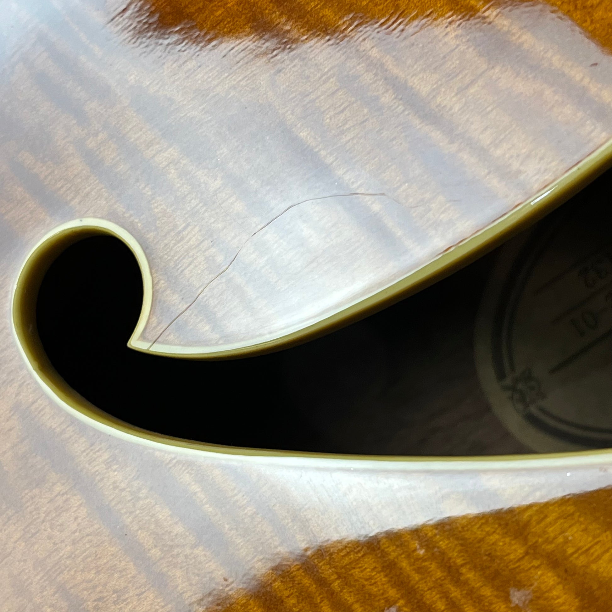 Ibanez AF86-VLS