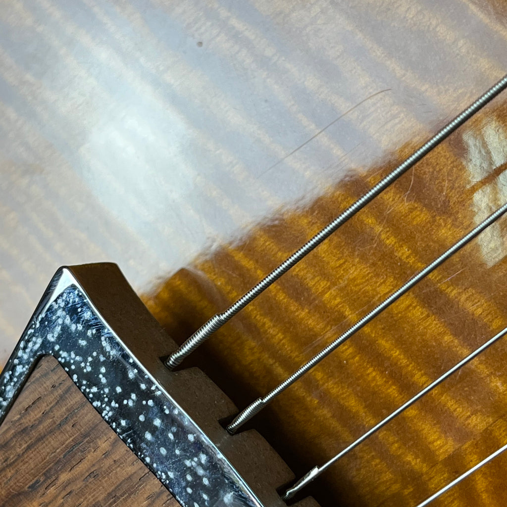 Ibanez AF86-VLS