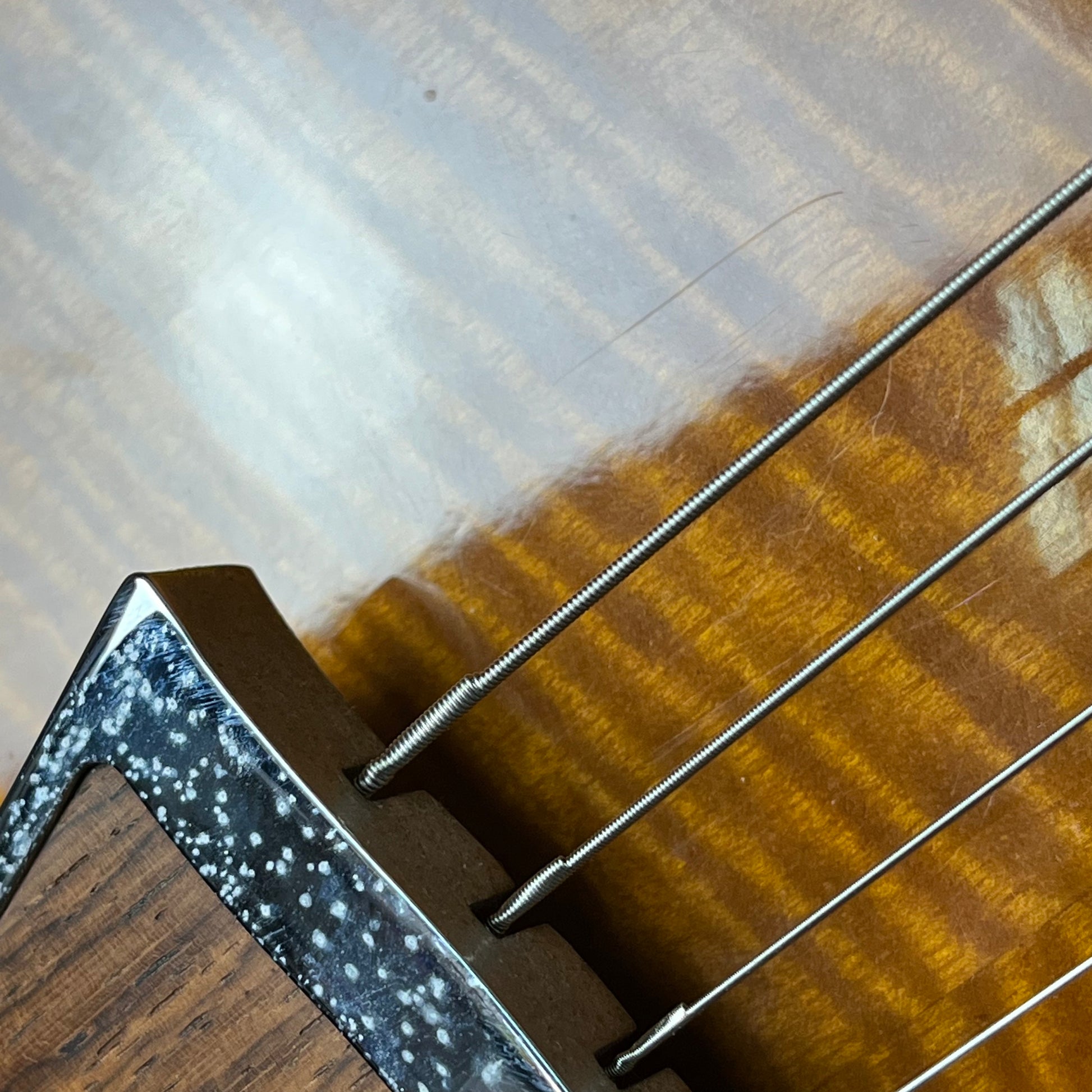 Ibanez AF86-VLS