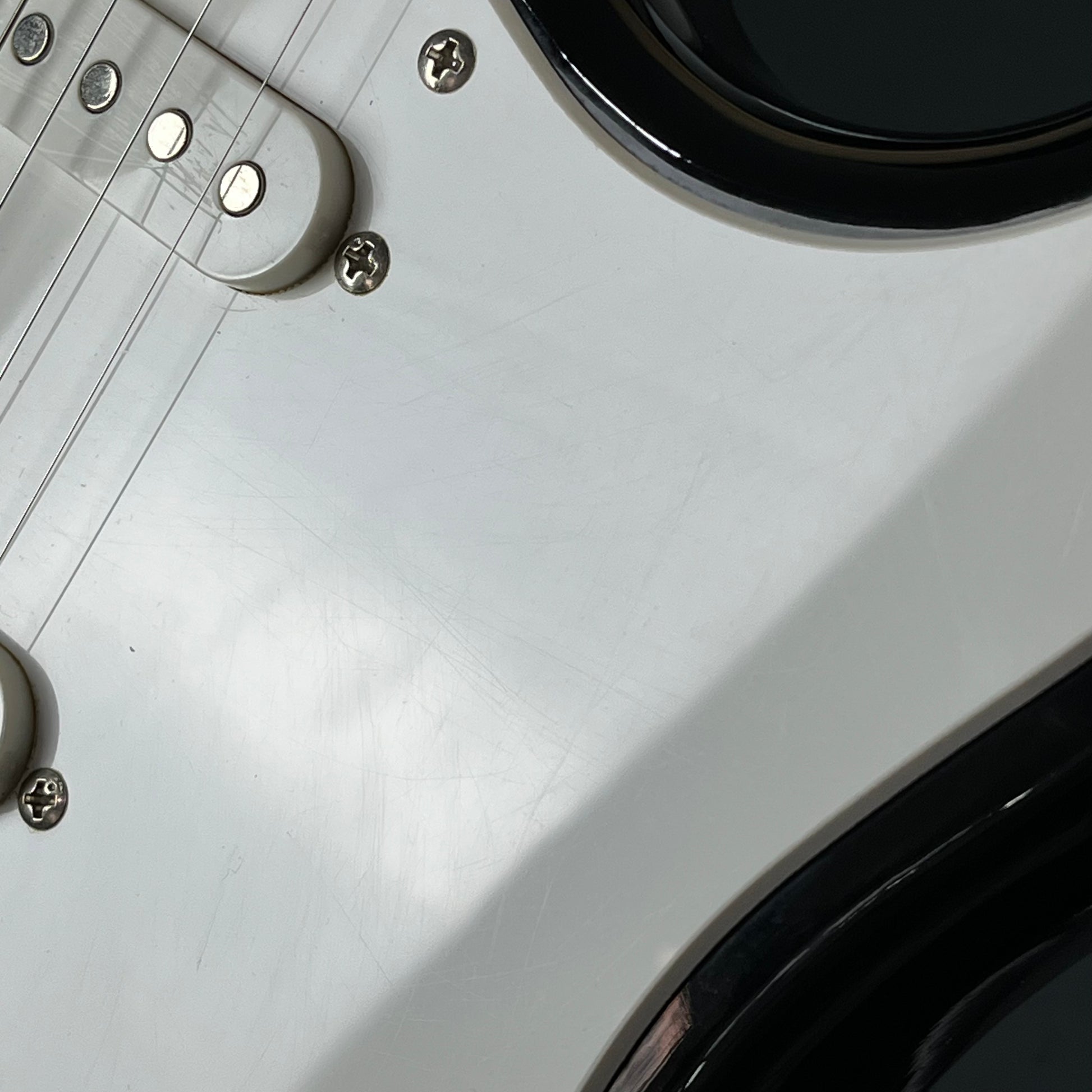 Squier Affinity Stratocaster