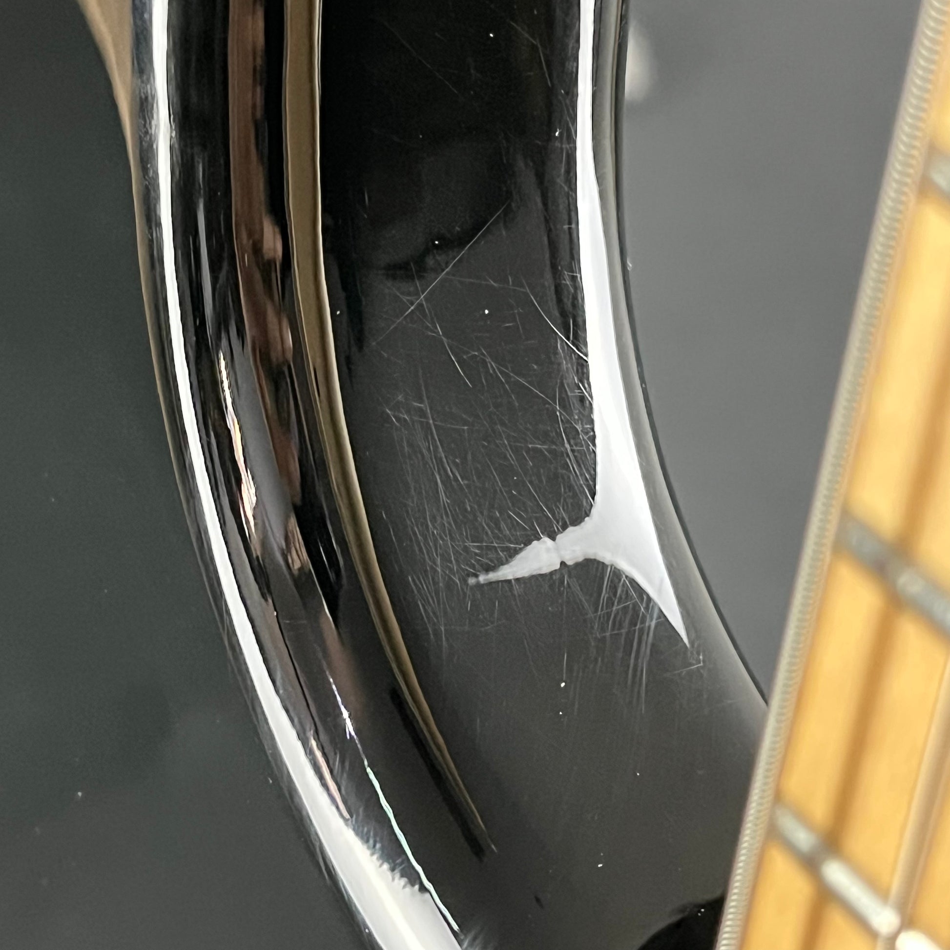 Squier Affinity Stratocaster