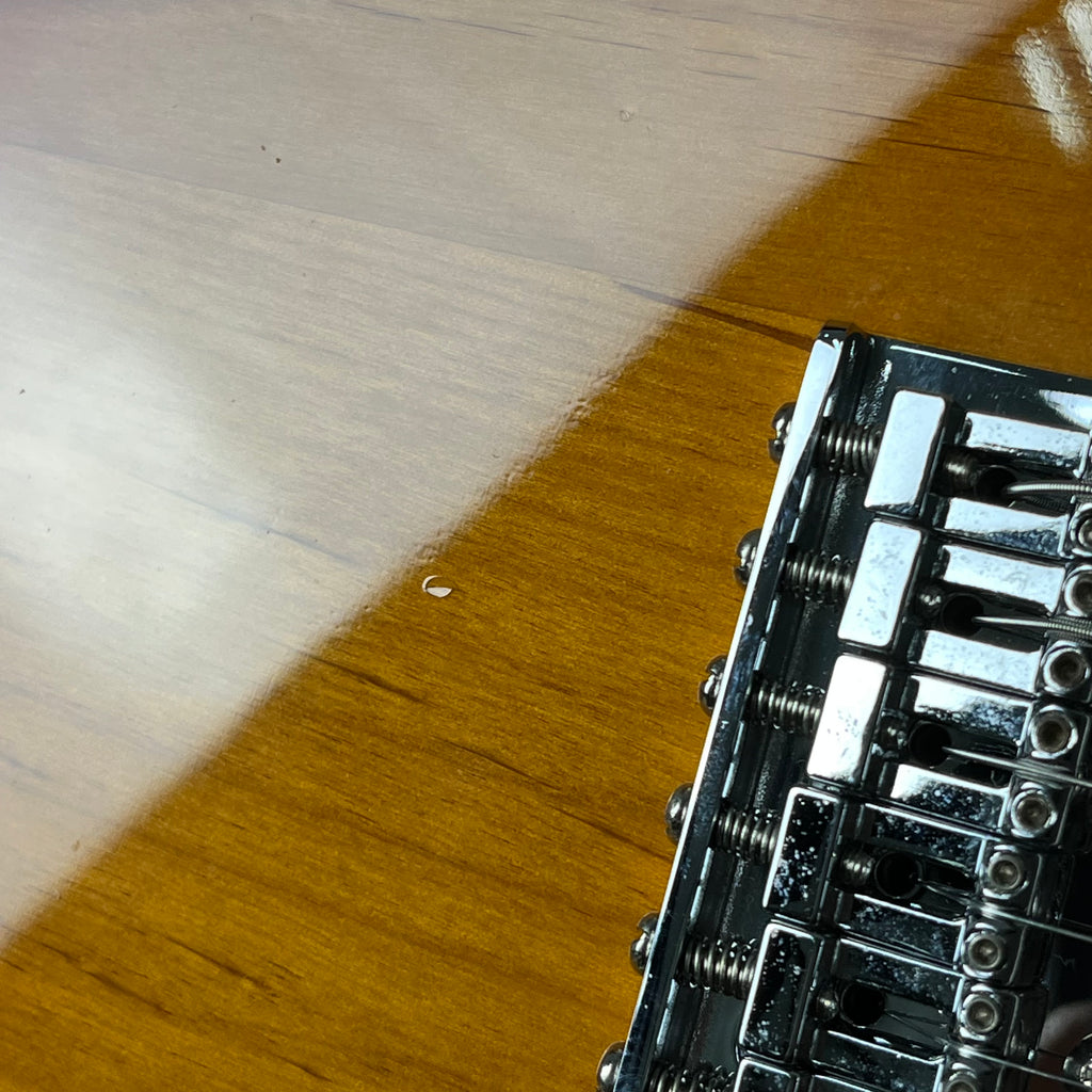 Squier Standard Jagmaster