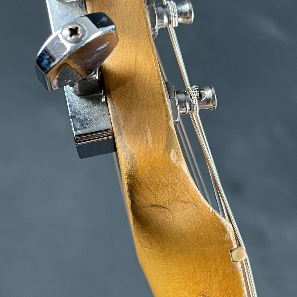 Squier US Standard Stratocaster Type4 ** Refinish **