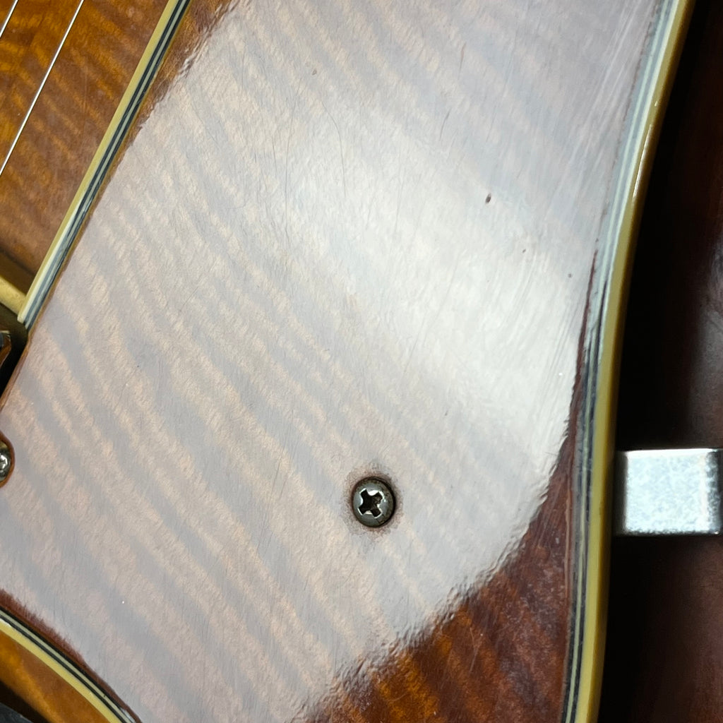 Ibanez AF86-VLS