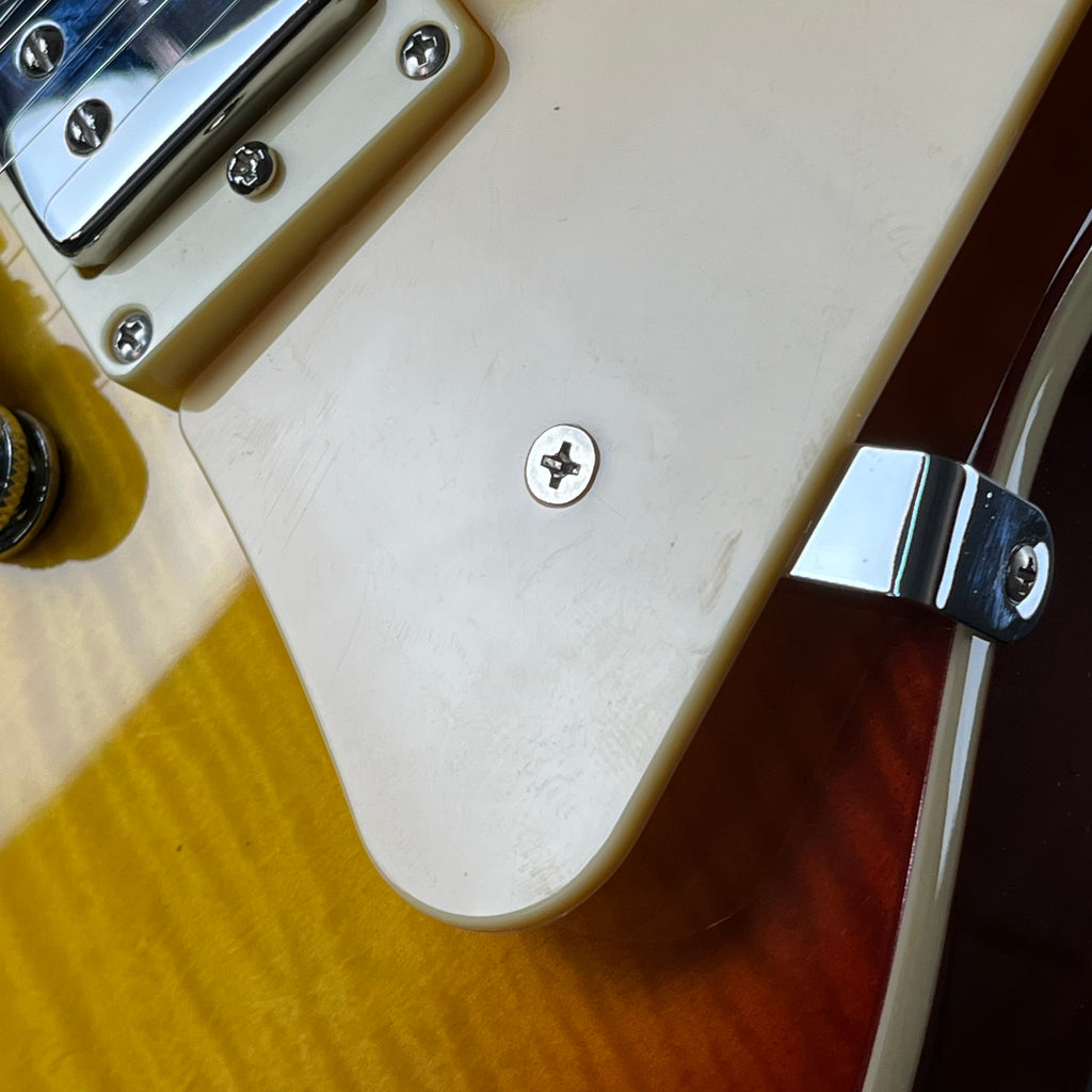 Blitz by Aria Pro II BLP-450