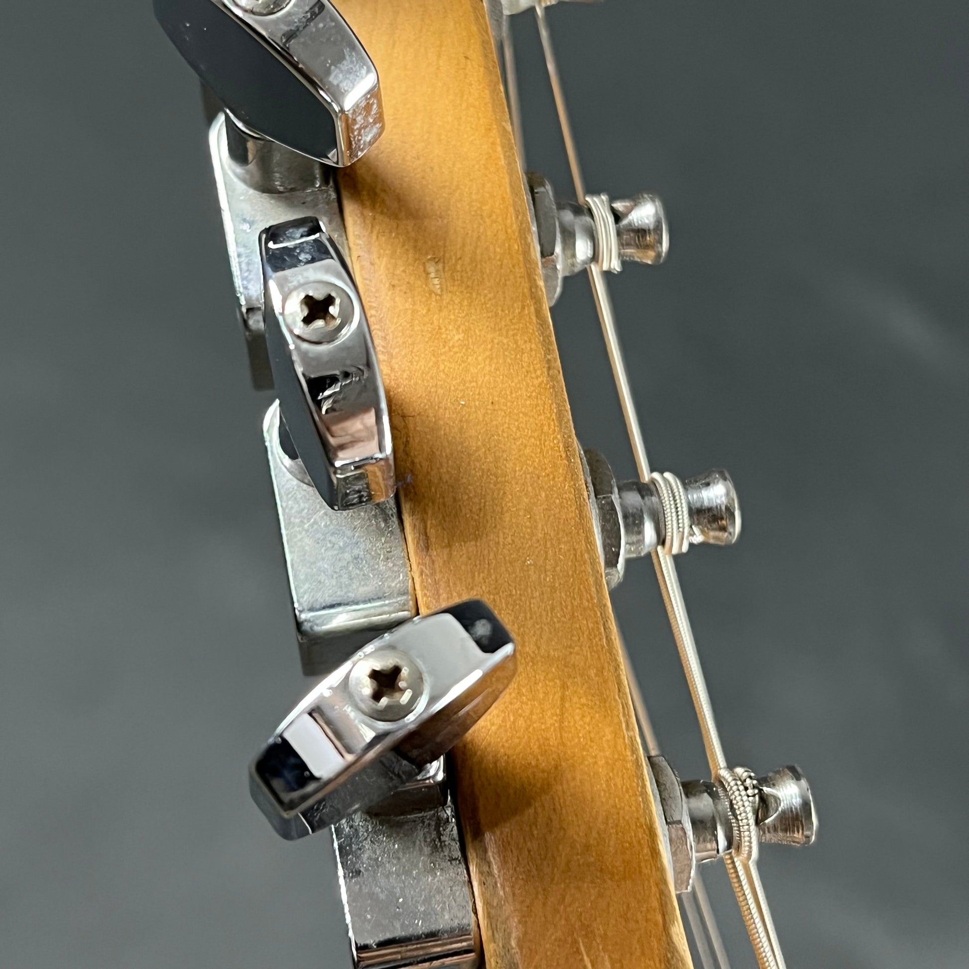 Squier US Standard Stratocaster Type4 ** Refinish **