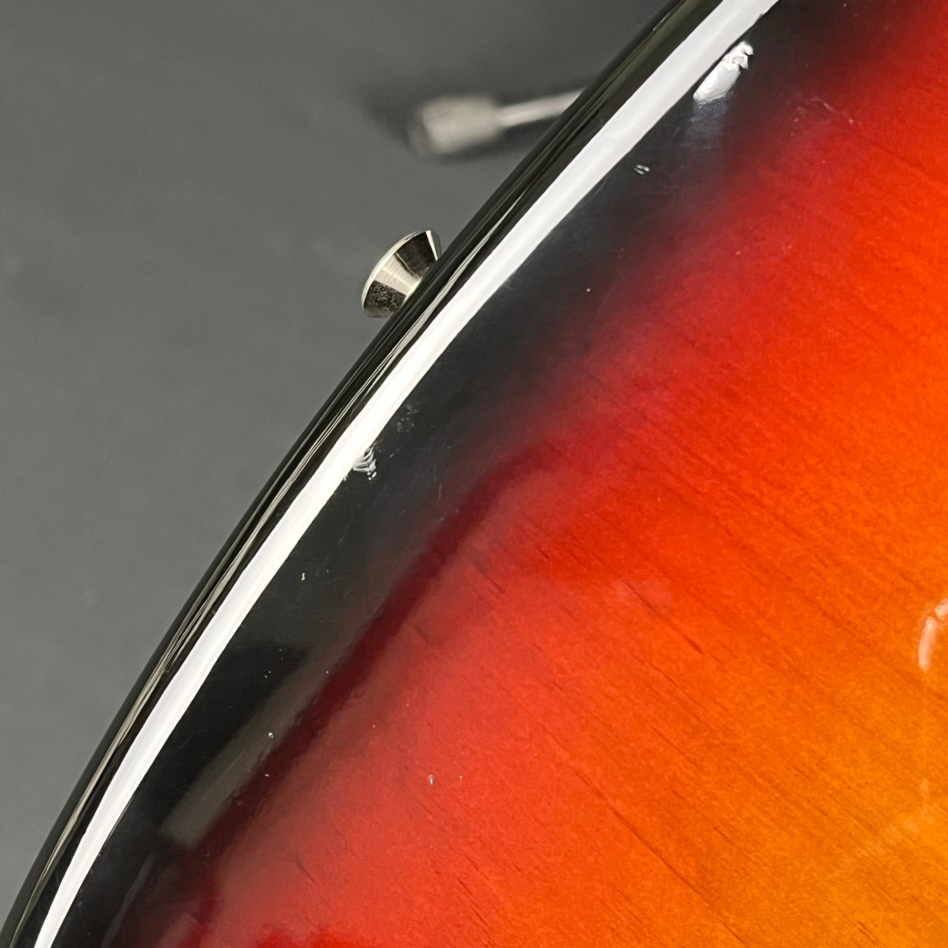 Squier Standard Jagmaster