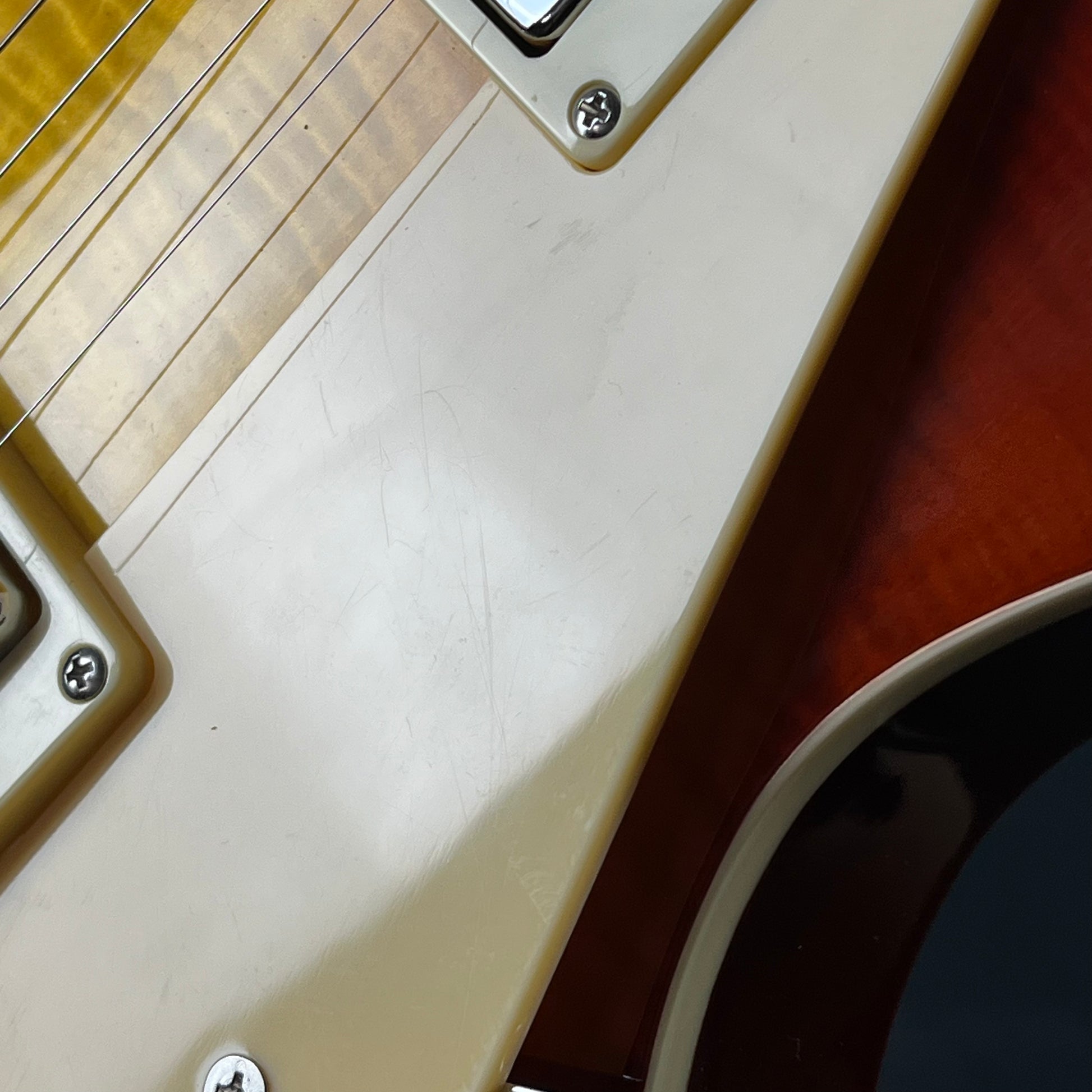 Blitz by Aria Pro II BLP-450