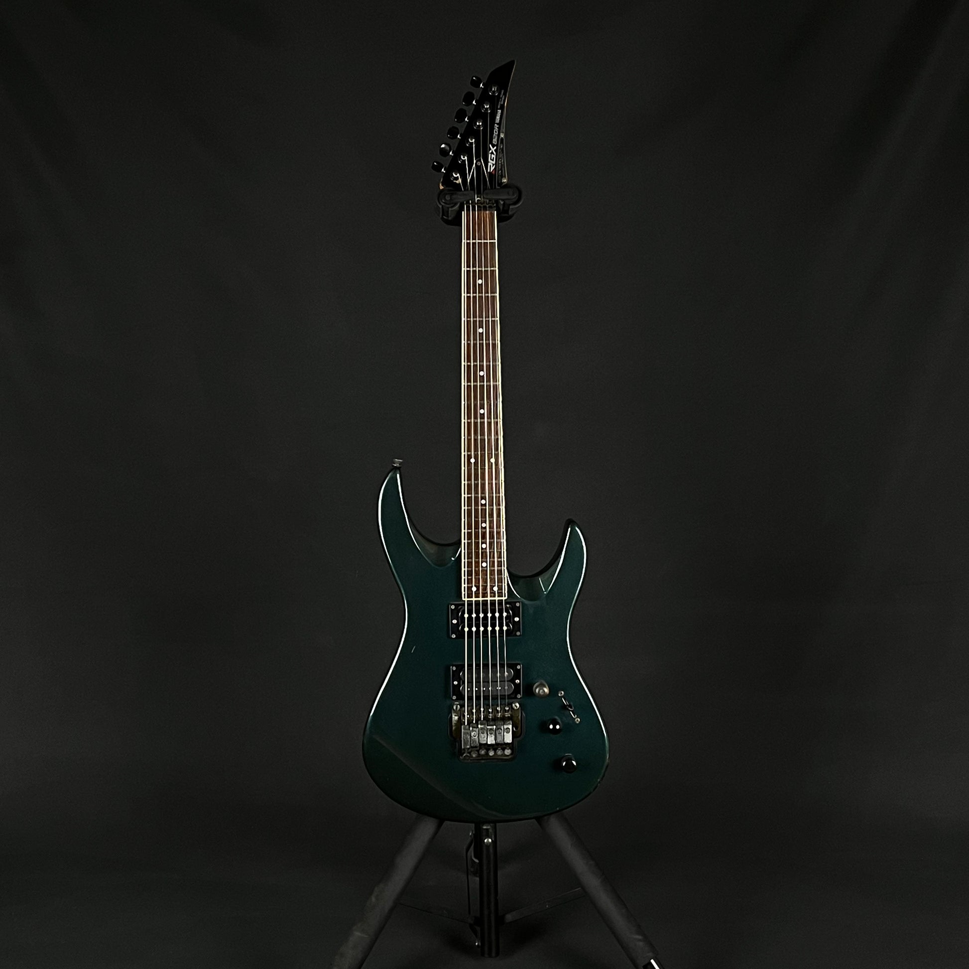 YAMAHA Japan RGX820R
