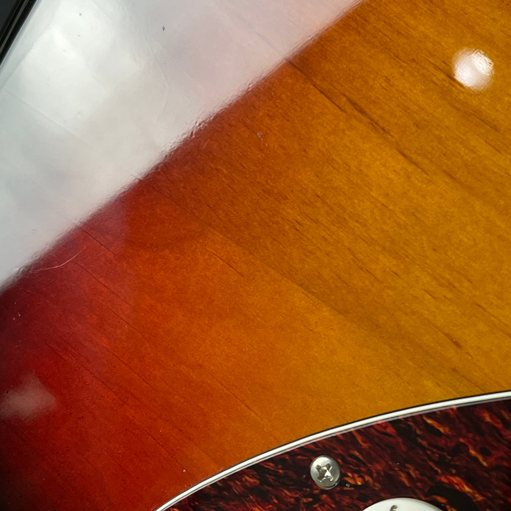 Squier Standard Jagmaster