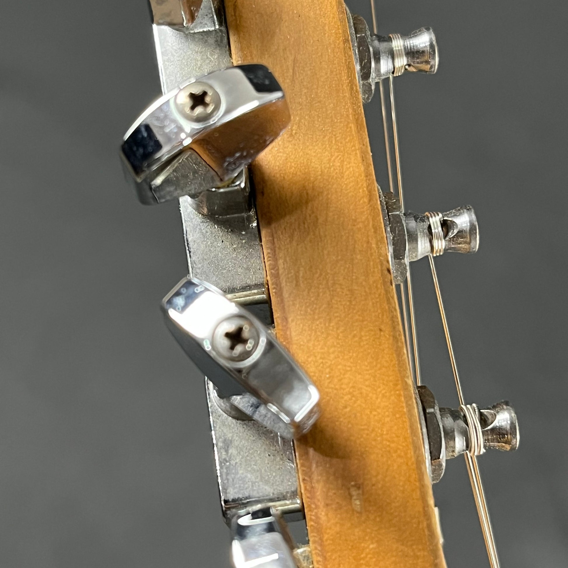 Squier US Standard Stratocaster Type4 ** Refinish **