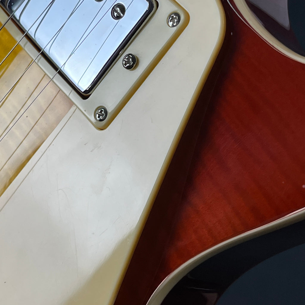 Blitz by Aria Pro II BLP-450