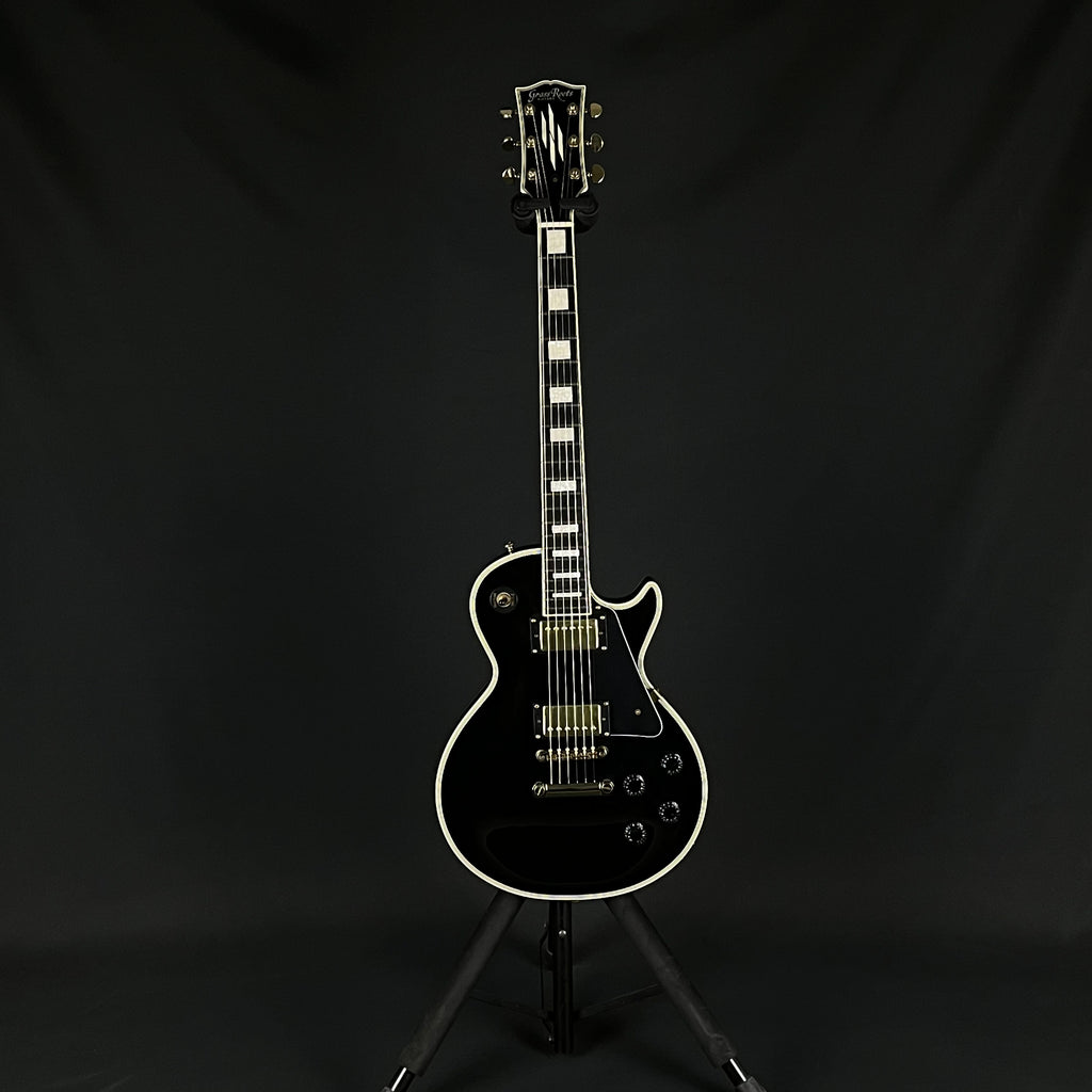 GrassRoots G-LP-60C