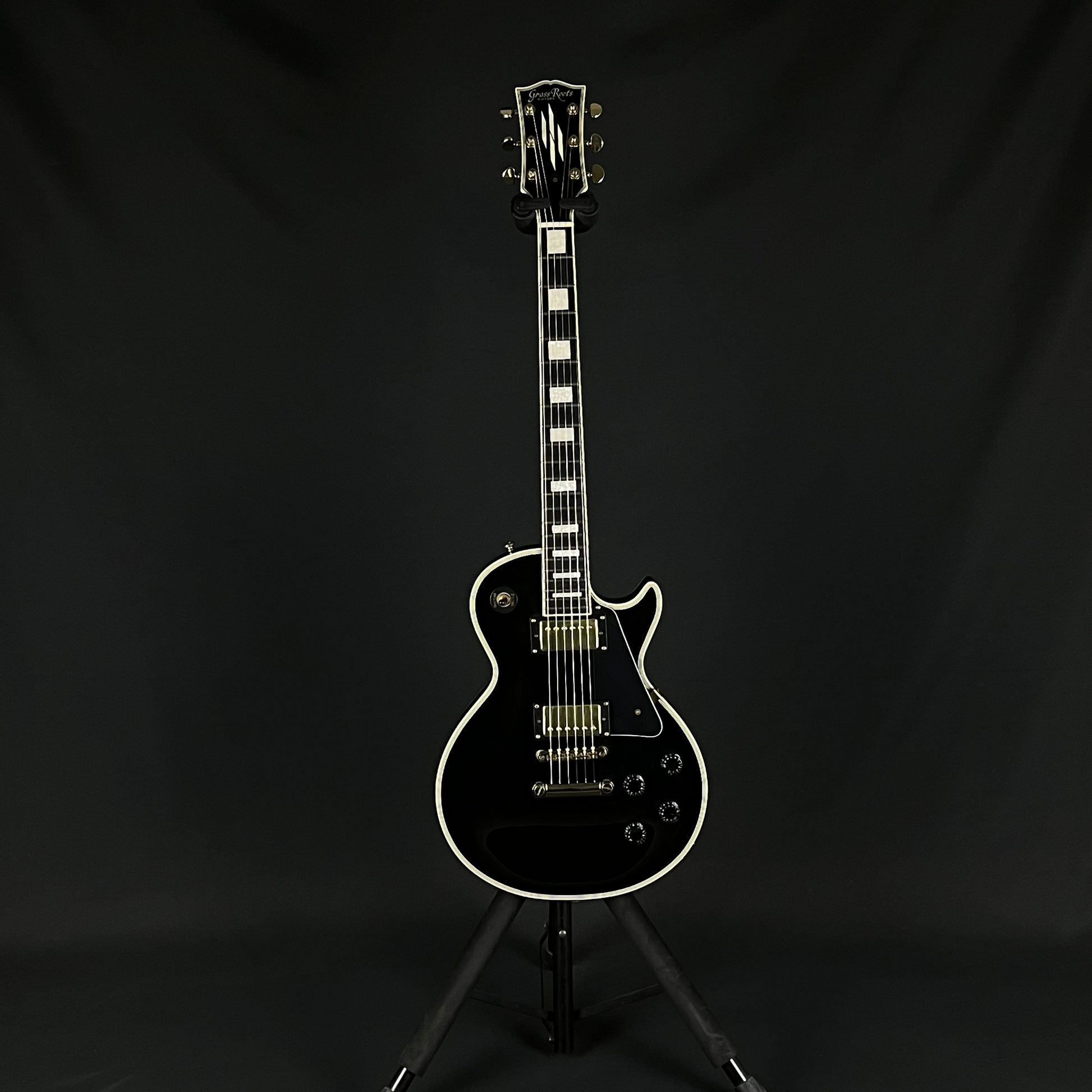 GrassRoots G-LP-60C