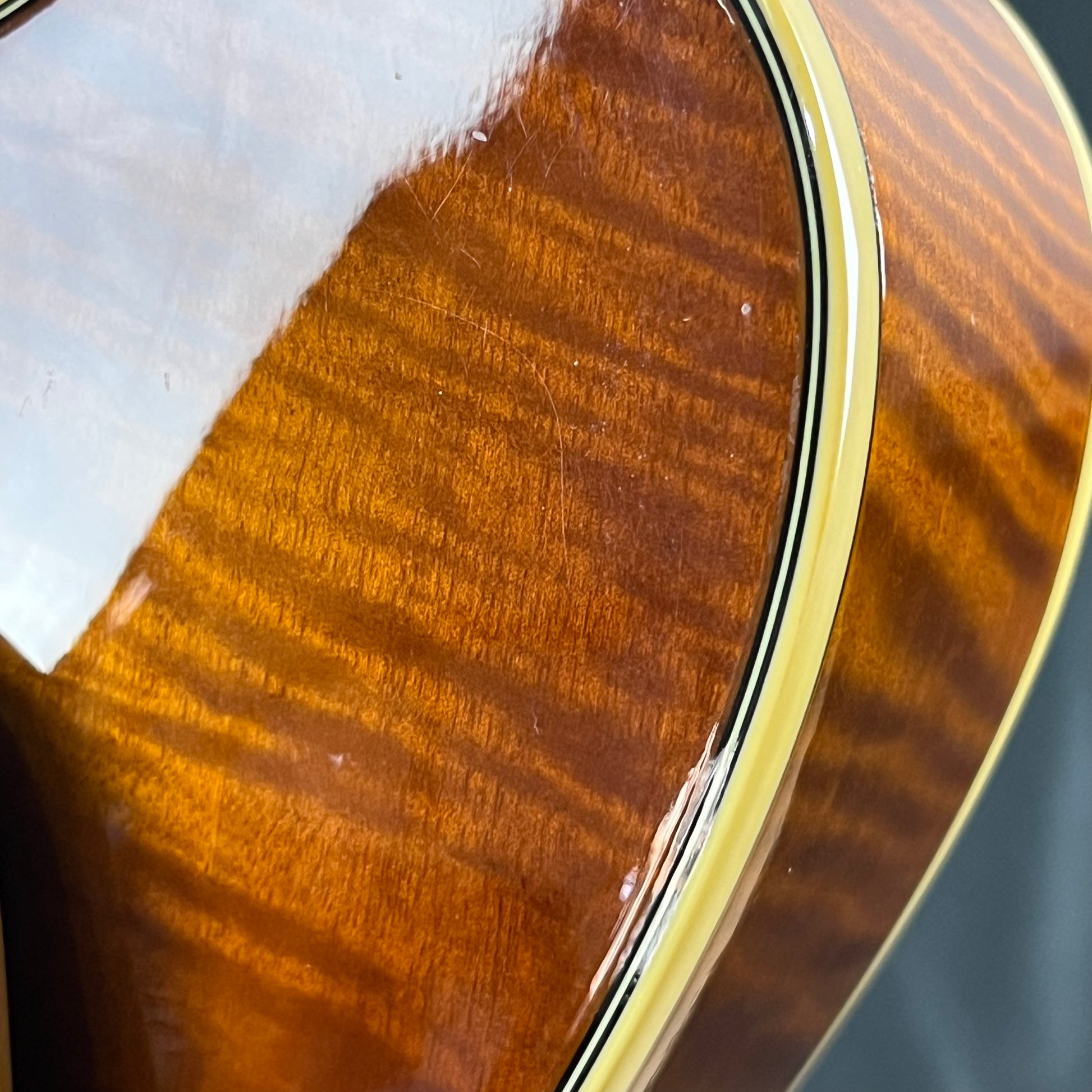 Ibanez AF86-VLS