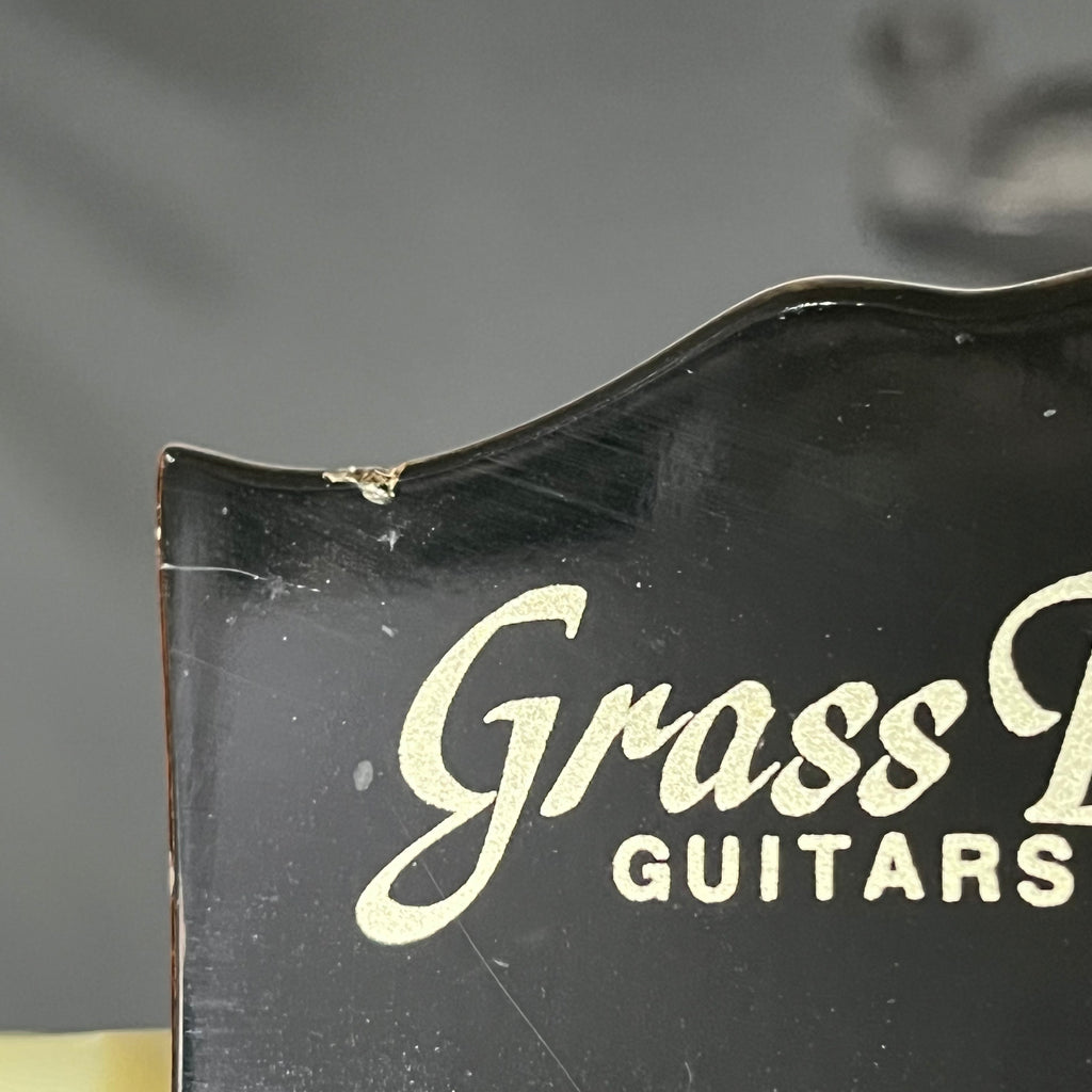 GrassRoots G-LP-60S
