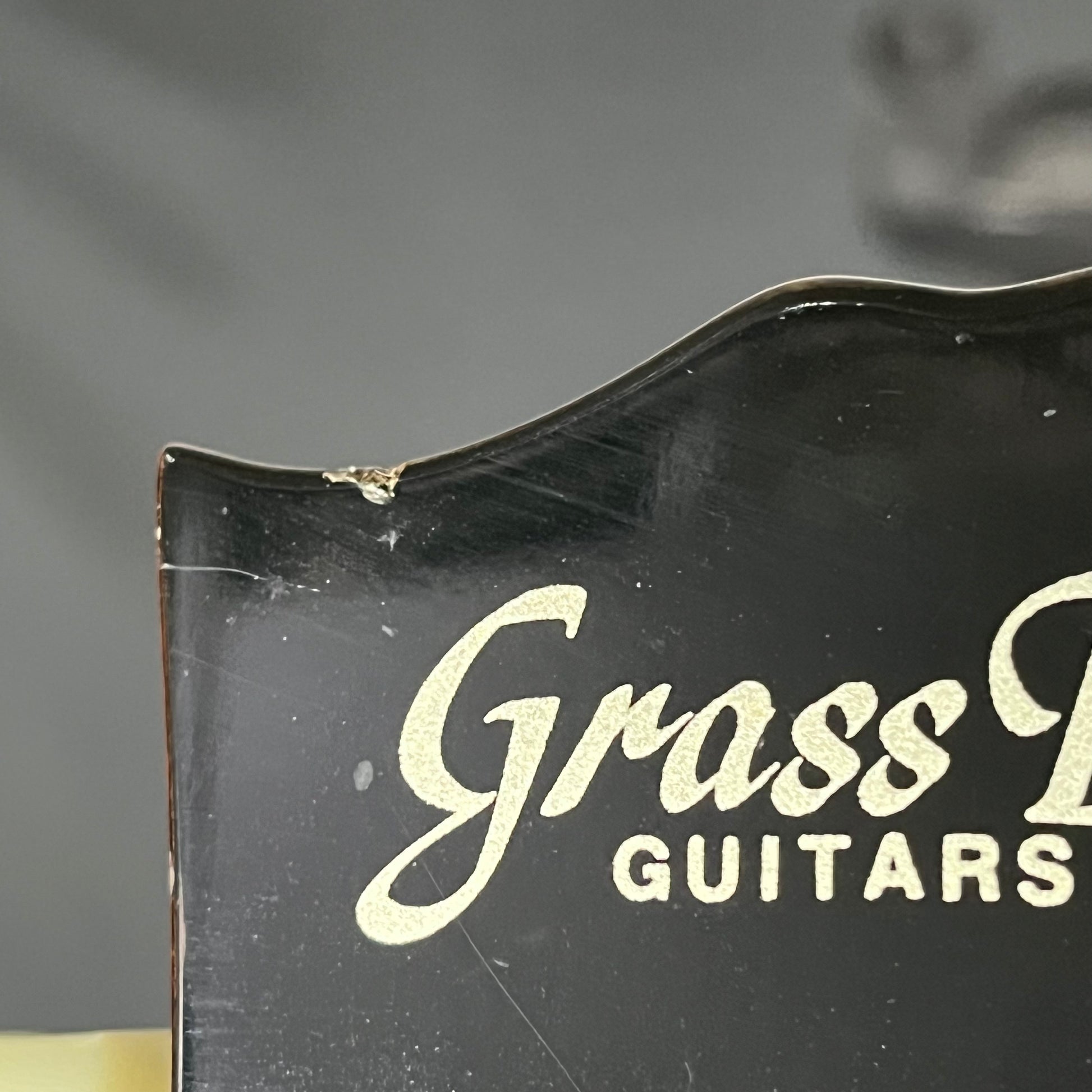GrassRoots G-LP-60S