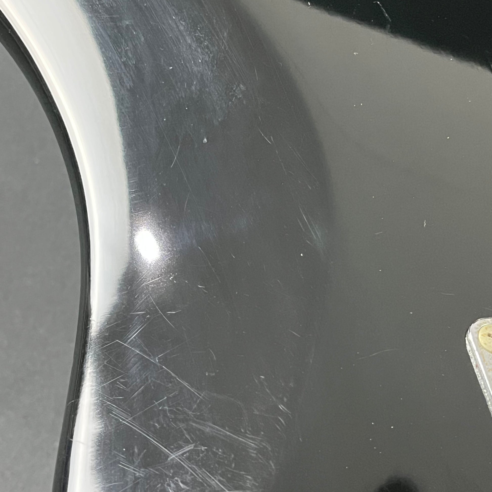 Squier Japan Silver Series Precision Bass