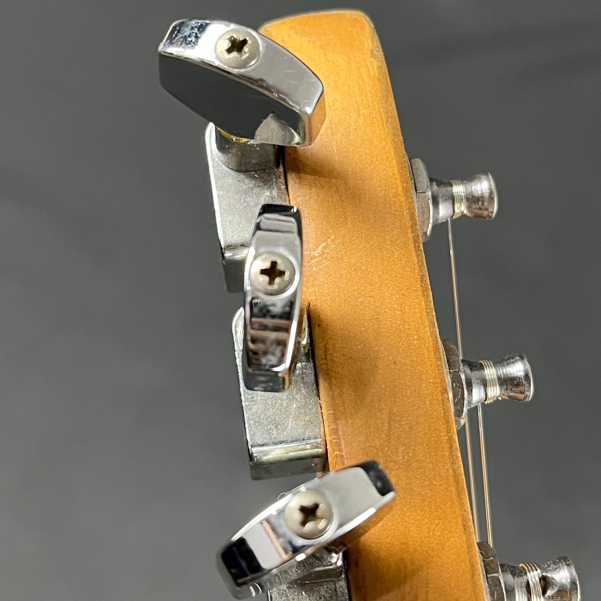 Squier US Standard Stratocaster Type4 ** Refinish **